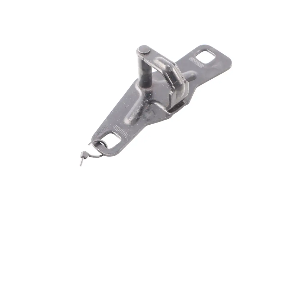Rygiel Zaczep Zamka Tylnej Klapy do Audi A5 8T A4 B8 o numerze 8T0827507 Audi A5 8T A4 B8 Rygiel Zaczep Zamka Tylnej Klapy - SKU 8T0827507 - Numer Części 8T0827507