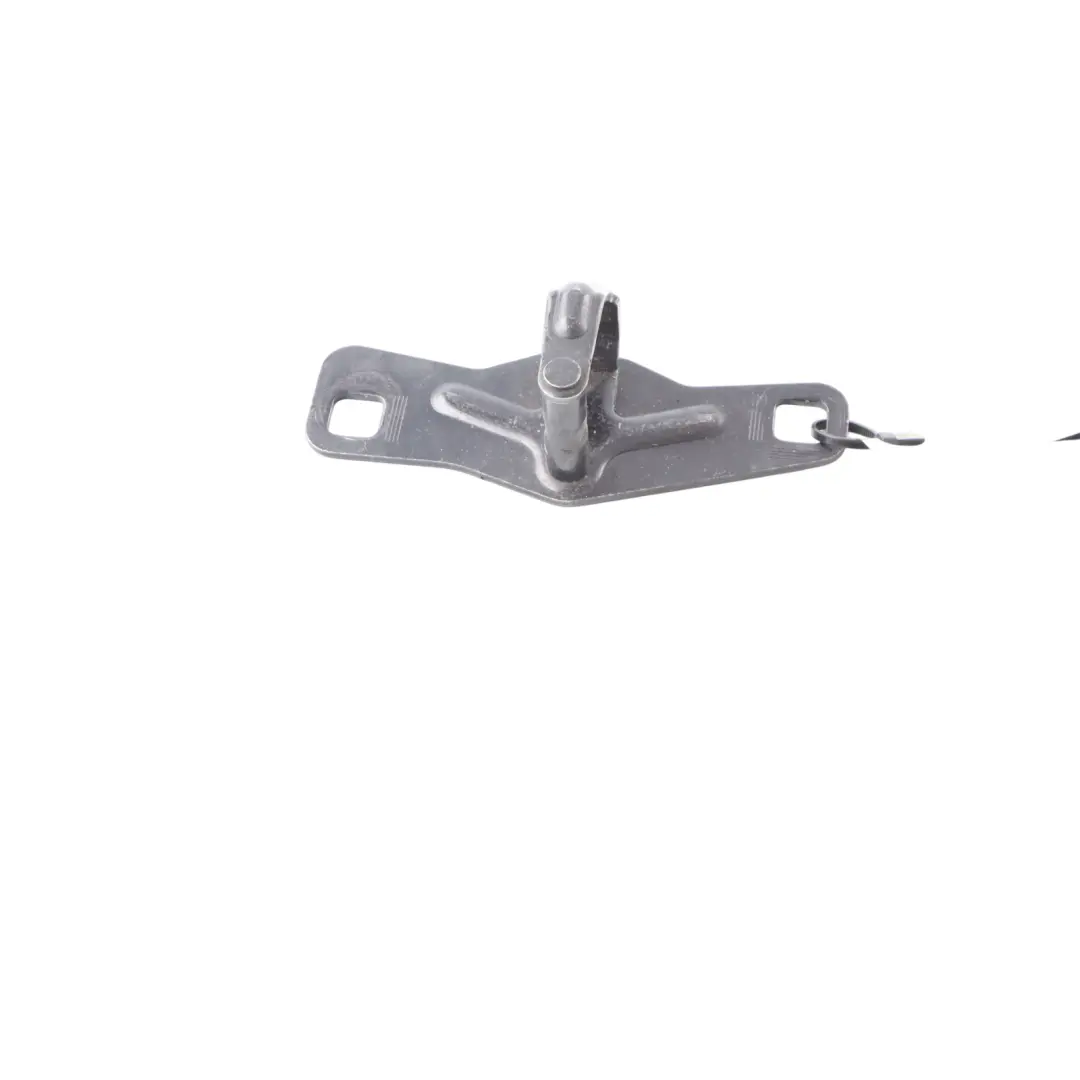 Audi A5 8T A4 B8 Cerradura pestillo tapa maletero del portón trasero - SKU 8T0827507 - Número de pieza 8T0827507