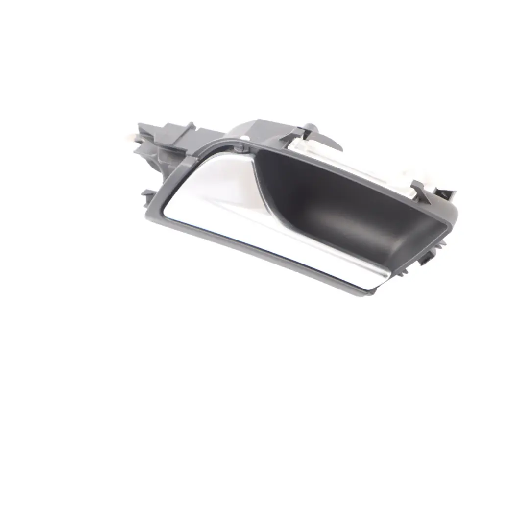 Audi A5 S5 8T Front Interior Door Grab Handle Panel Trim Left N/S - SKU 8T0837019 - Part number 8T0837019