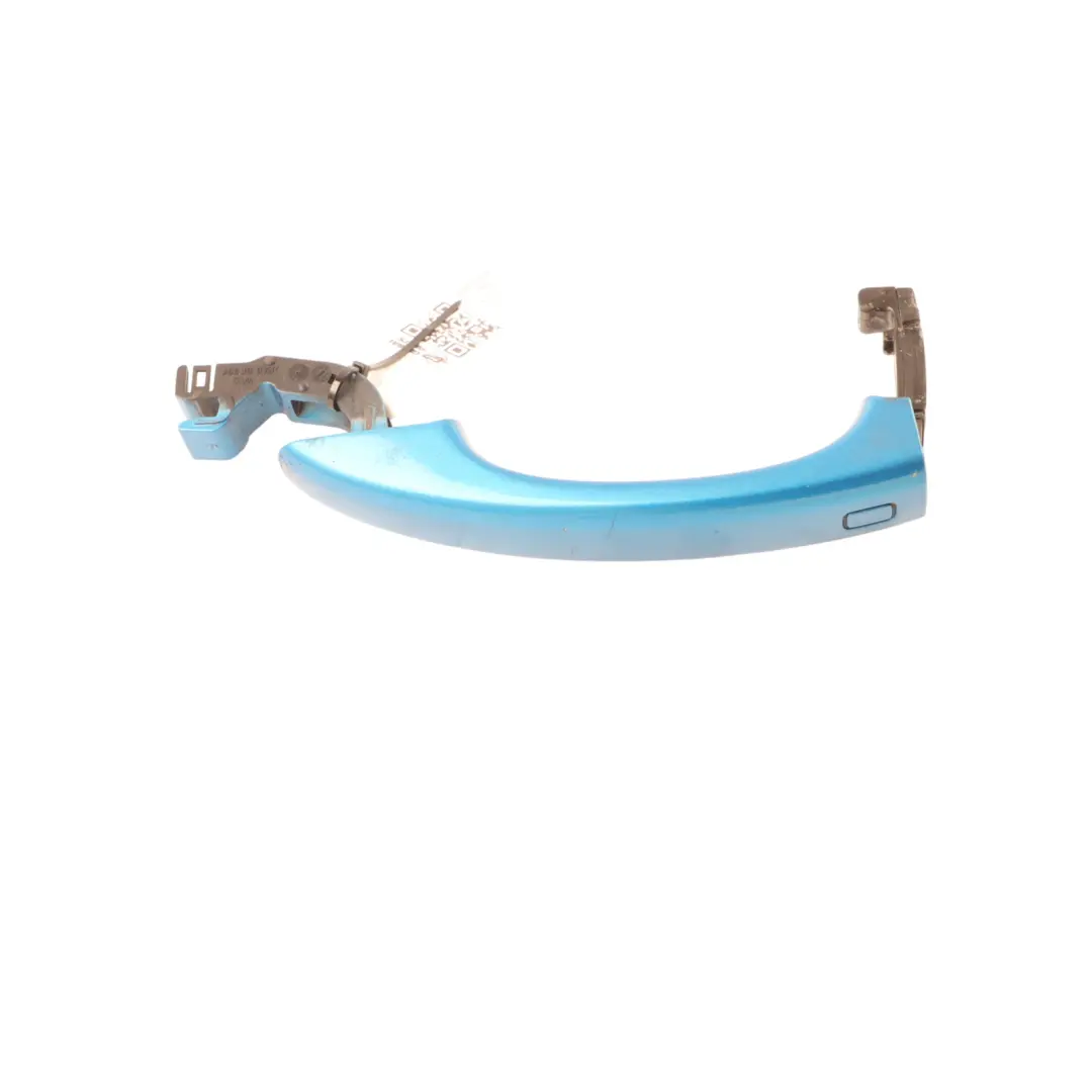 Embellecedor Puerta Delantera Izquierda Hainan Azul X5K 8T0837205A para Audi Q3 8U con número de pieza 8T0837205A-HAB Audi Q3 8U Embellecedor Puerta Delantera Izquierda Hainan Azul X5K 8T0837205A - SKU 8T0837205A-HAB - Número de pieza 8T0837205A-HAB