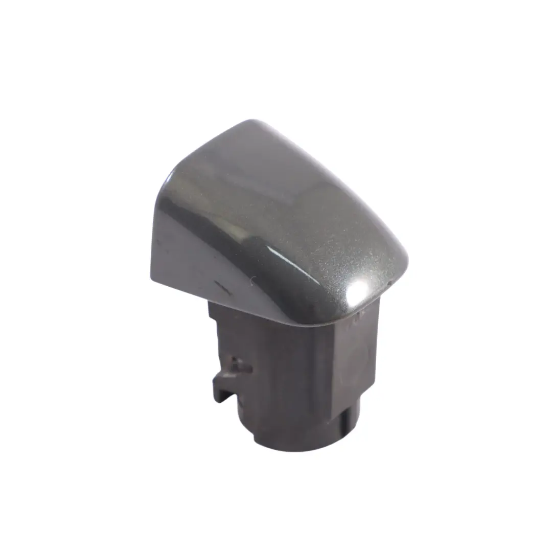 Audi A1 8X Poignée Porte Arrière Garniture Extérieure Gauche Nano Grey - X7M - SKU 8T0837205A-NGR - Numéro de pièce 8T0837205A