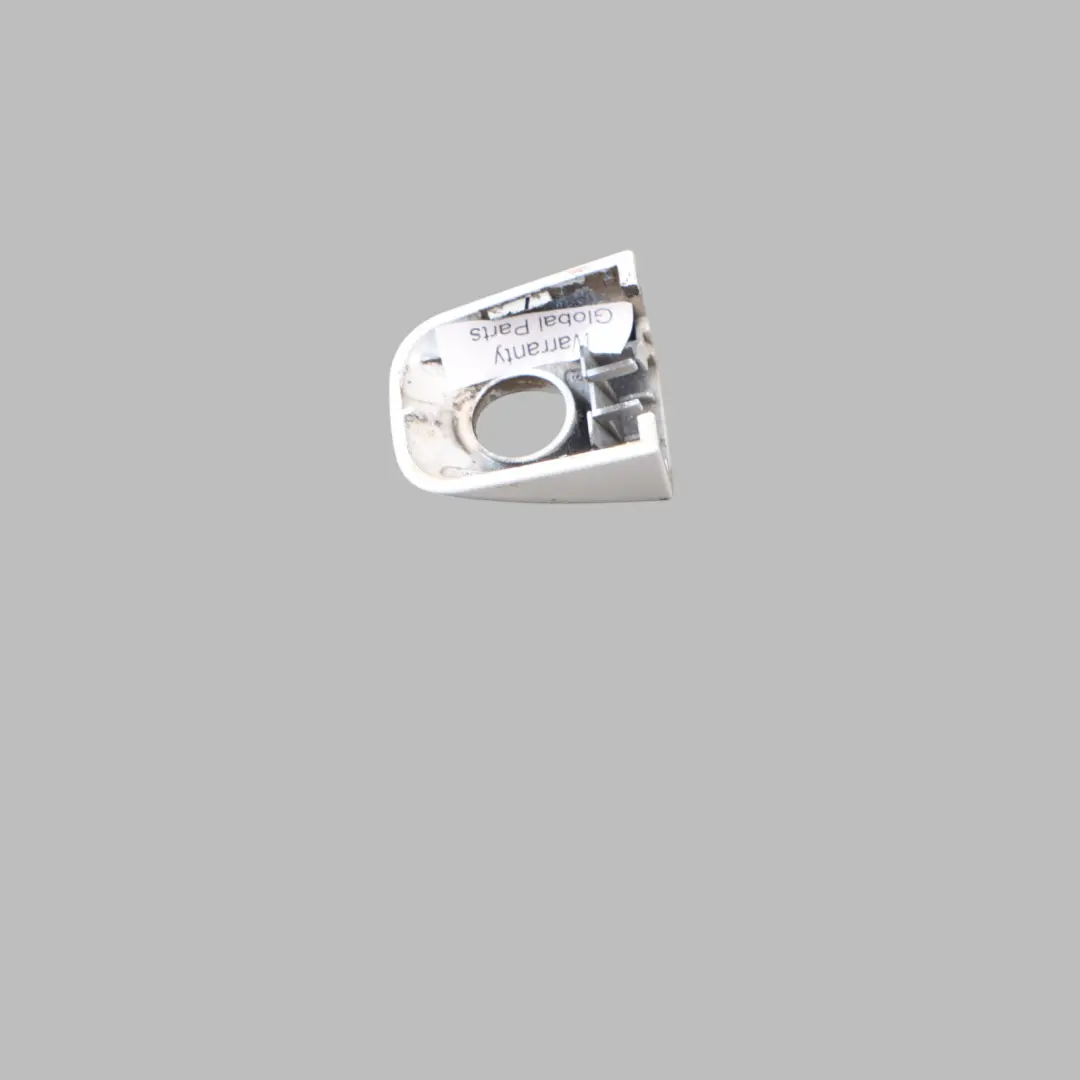 Audi S5 8T Copriporta Anteriore Blocco Lato Conducente Ghiacciaio Bianco - S9R - SKU 8T0837879-MGW - Numero di parte 8T0837879