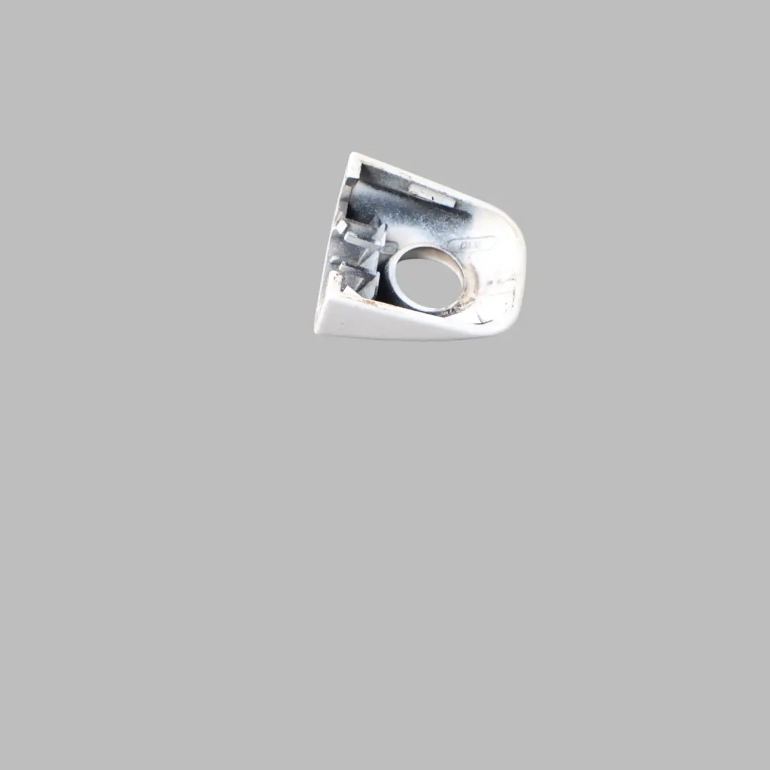 Osłona Zamka Drzwi Glacier Biała S9R Lewy Przód do Audi S5 8T o numerze 8T0837879 Audi S5 8T Osłona Zamka Drzwi Glacier Biała S9R Lewy Przód - SKU 8T0837879-MGW - Numer Części 8T0837879