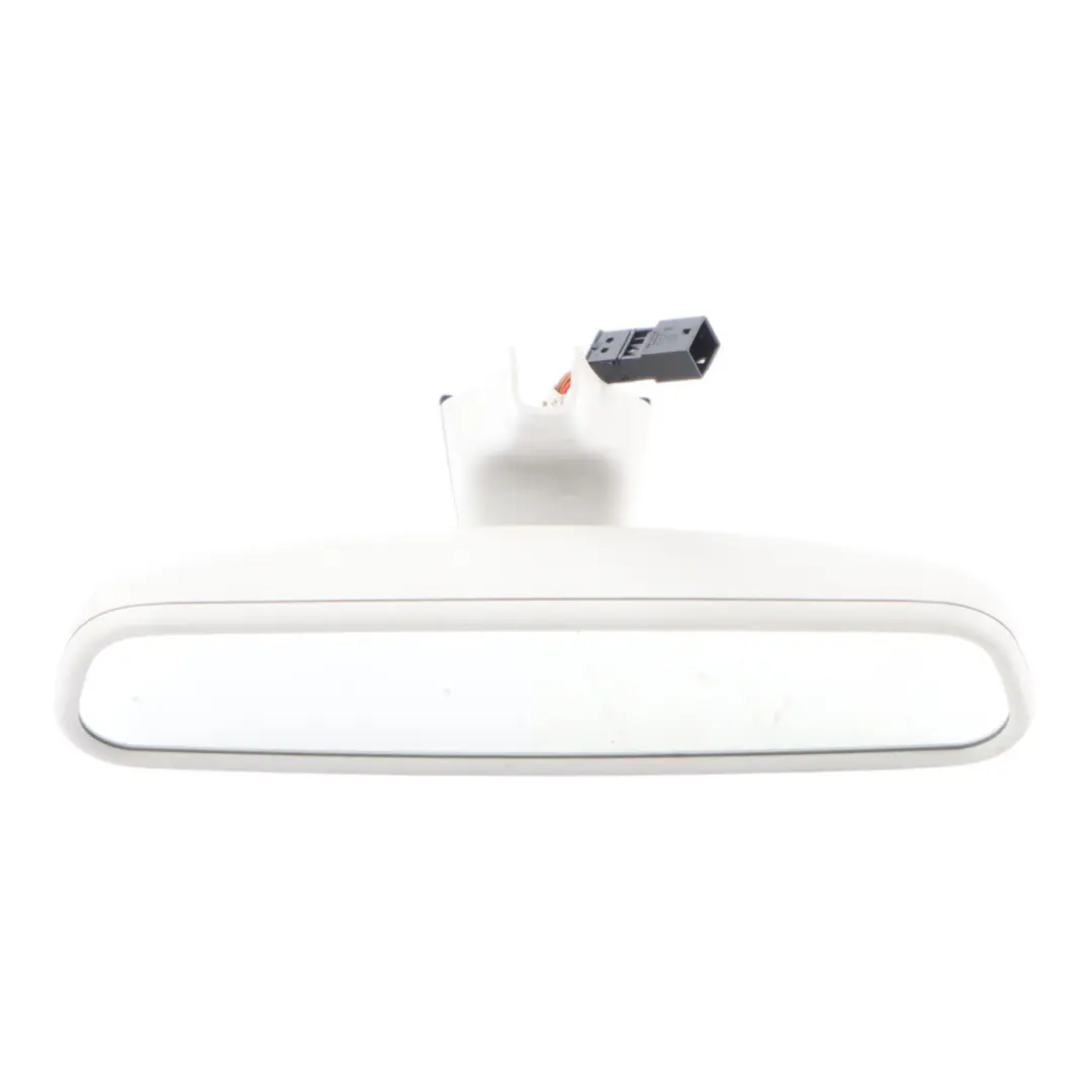 Rétroviseur Intérieur Manuel Gris Foncé pour Audi A4 B8 à propos du numéro de pièce 8T0857511 Audi A4 B8 Rétroviseur Intérieur Manuel Gris Foncé - SKU 8T0857511 - Numéro de pièce 8T0857511