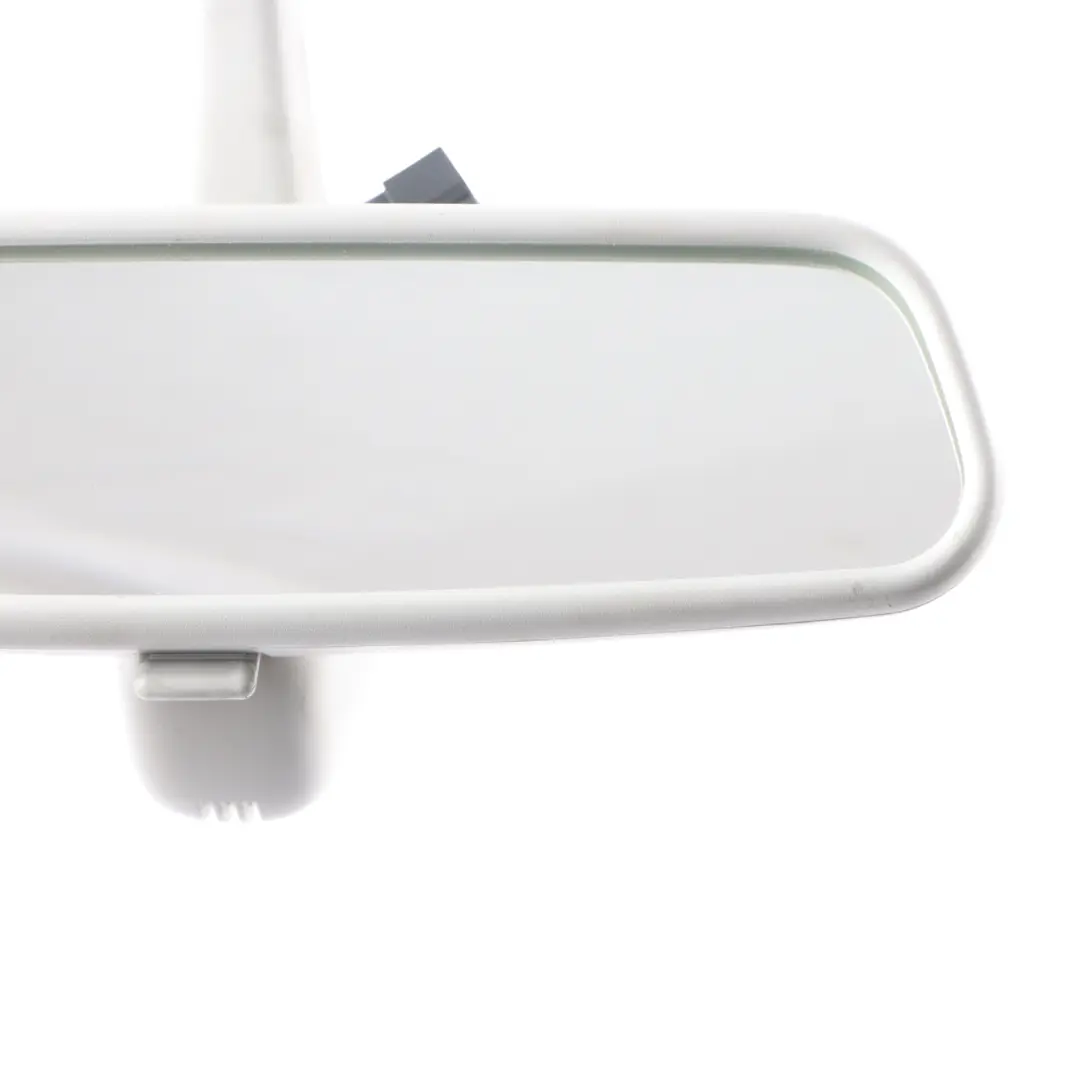 Rétroviseur Intérieur Manuel Gris Foncé pour Audi A4 B8 à propos du numéro de pièce 8T0857511 Audi A4 B8 Rétroviseur Intérieur Manuel Gris Foncé - SKU 8T0857511 - Numéro de pièce 8T0857511