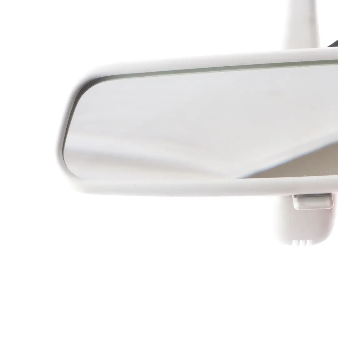 Audi A4 B8 Specchietto Retrovisore Interno Manuale Grigio Antracite - SKU 8T0857511 - Numero di parte 8T0857511