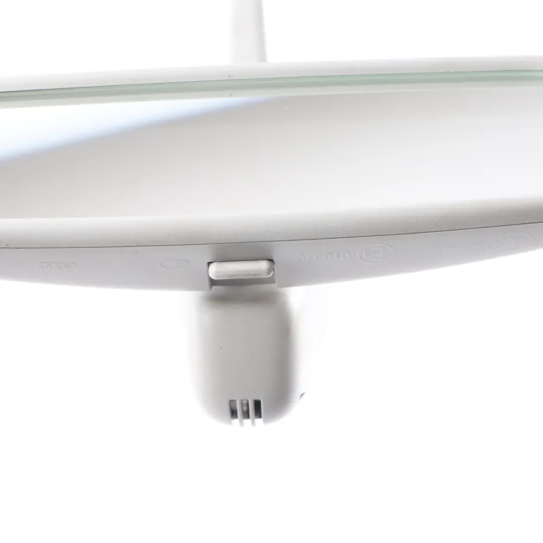 Audi A4 B8 Rear View Mirror Interior Auto Dip Grey - SKU 8T0857511 - Part number 8T0857511