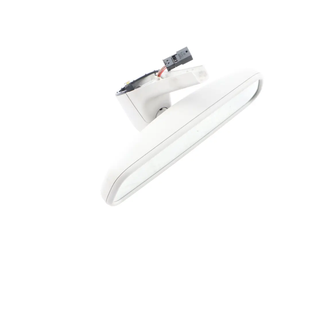 Rétroviseur Intérieur Manuel Gris Foncé pour Audi A4 B8 à propos du numéro de pièce 8T0857511 Audi A4 B8 Rétroviseur Intérieur Manuel Gris Foncé - SKU 8T0857511 - Numéro de pièce 8T0857511