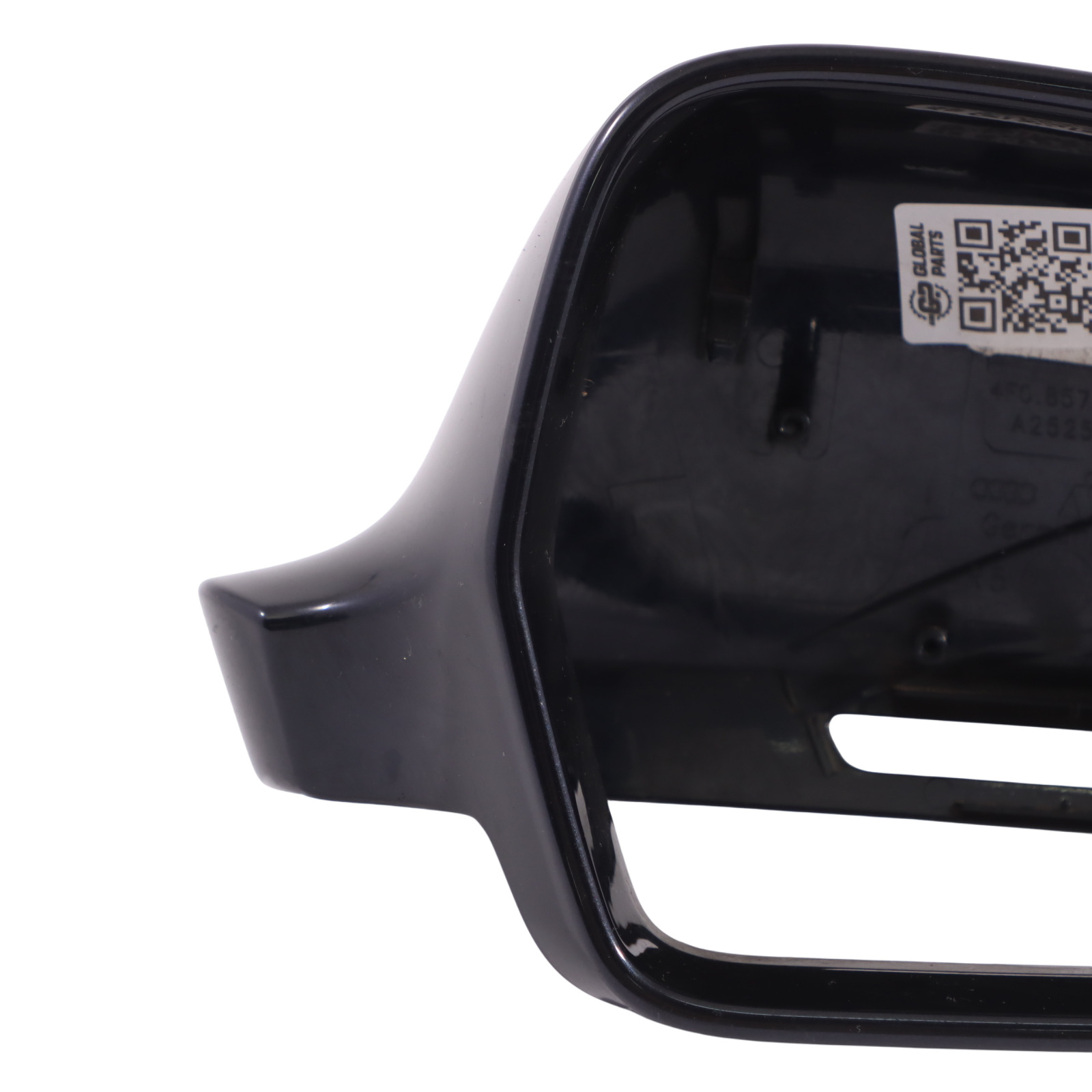 Rétroviseur Voiture Capuchon Rétroviseur Droit Audi A1 2010-2015