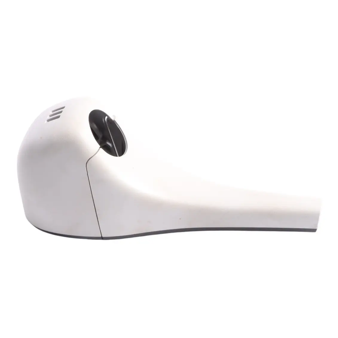 Audi A3 A5 8T Rear View Mirror Trim Cover Panel Mounting White 8T0857593AB