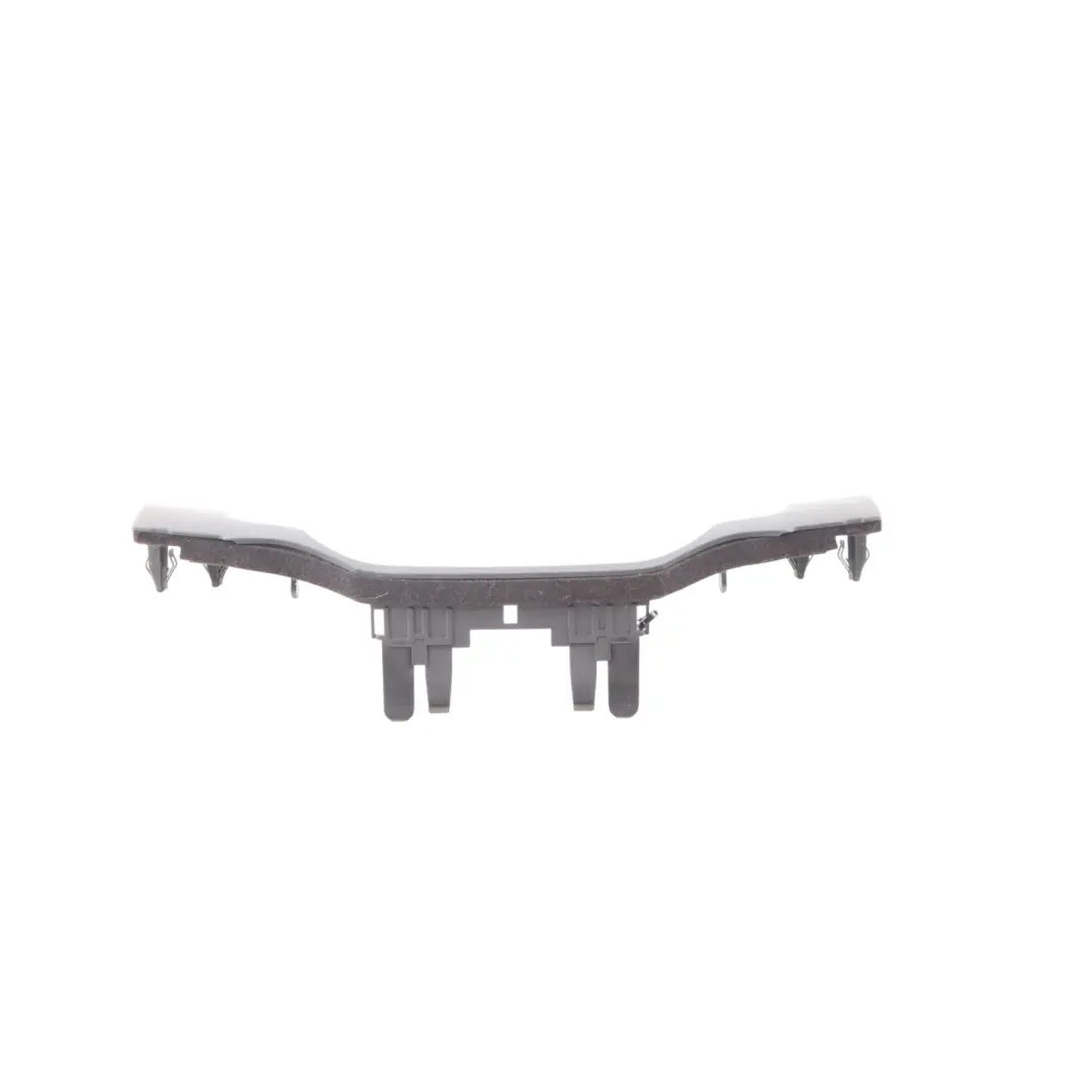 Audi A5 S5 8T A4 B8 8K Steering Column Upper Trim Cover Panel - SKU 8T0858345A-1 - Part number 8T0858345A