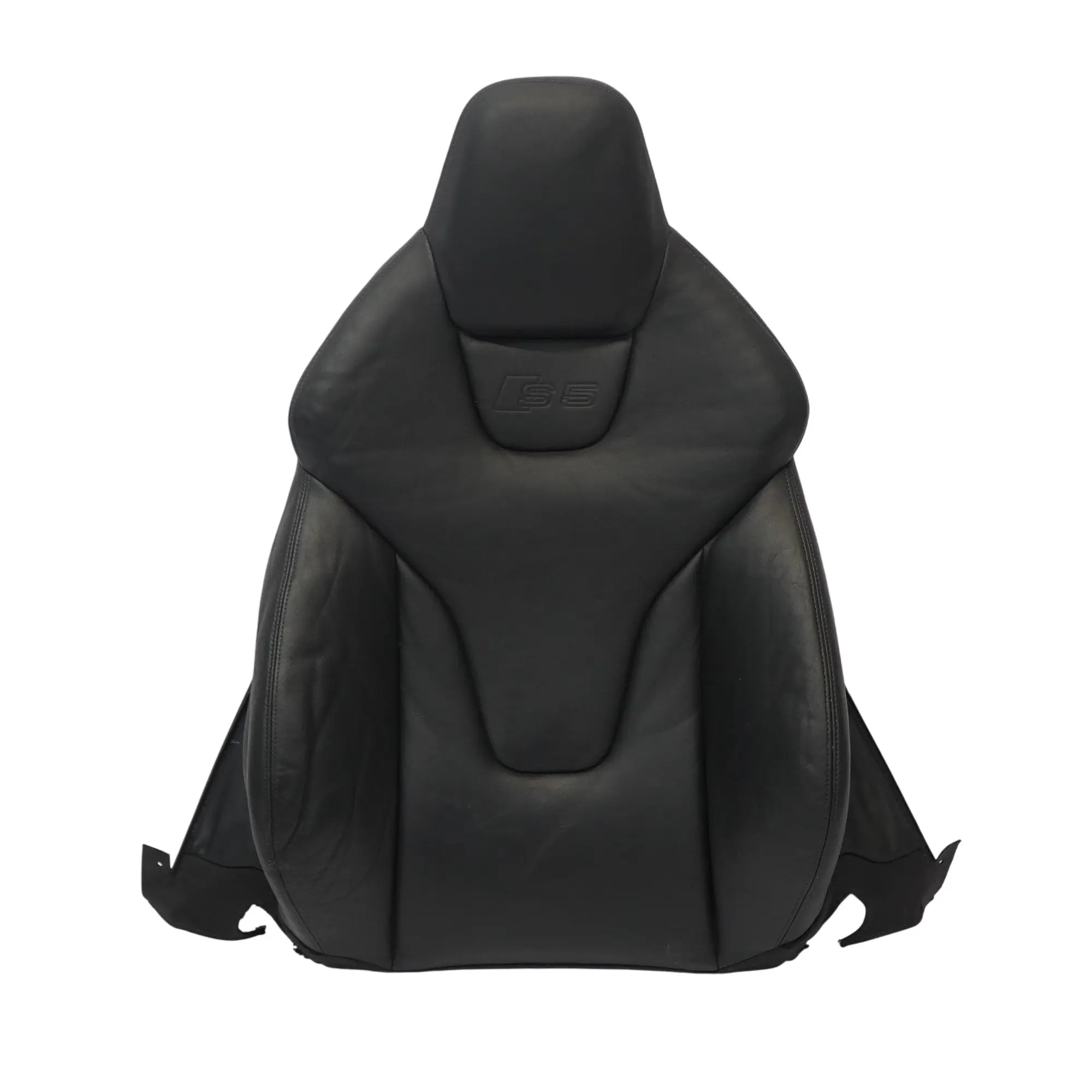Audi S5 8T Cojín respaldo asiento delantero calefacción derecho 8T0881806F