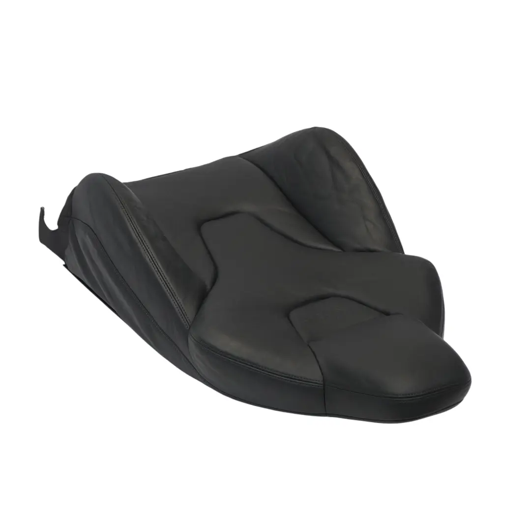 Audi S5 8T Coussin dossier siège avant chauffant mémoire forme droit - SKU 8T0881806F - Numéro de pièce 8T0881806F