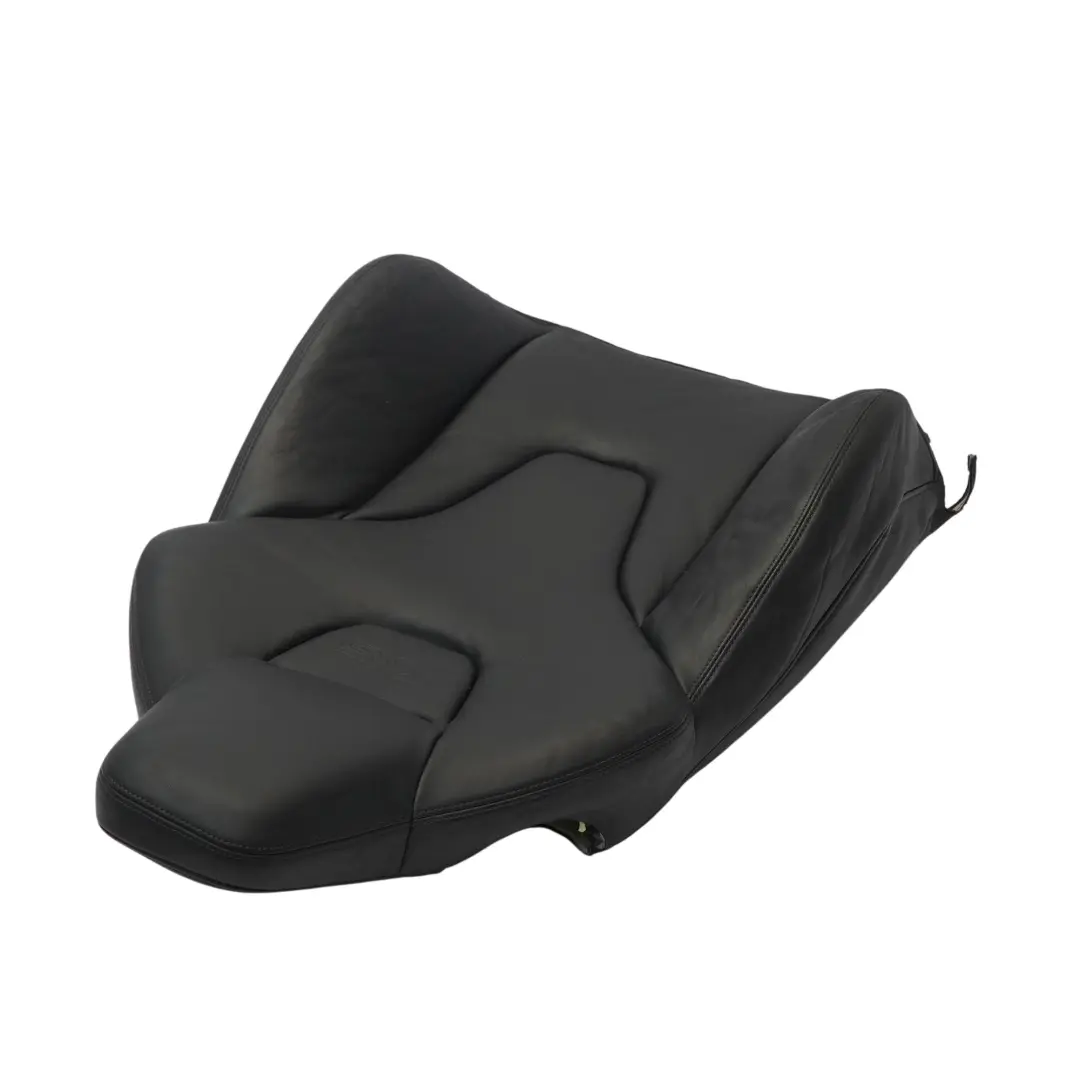 Audi S5 8T Front Seat Back Rest Cushion Heated Memory Right O/S - SKU 8T0881806F - Part number 8T0881806F
