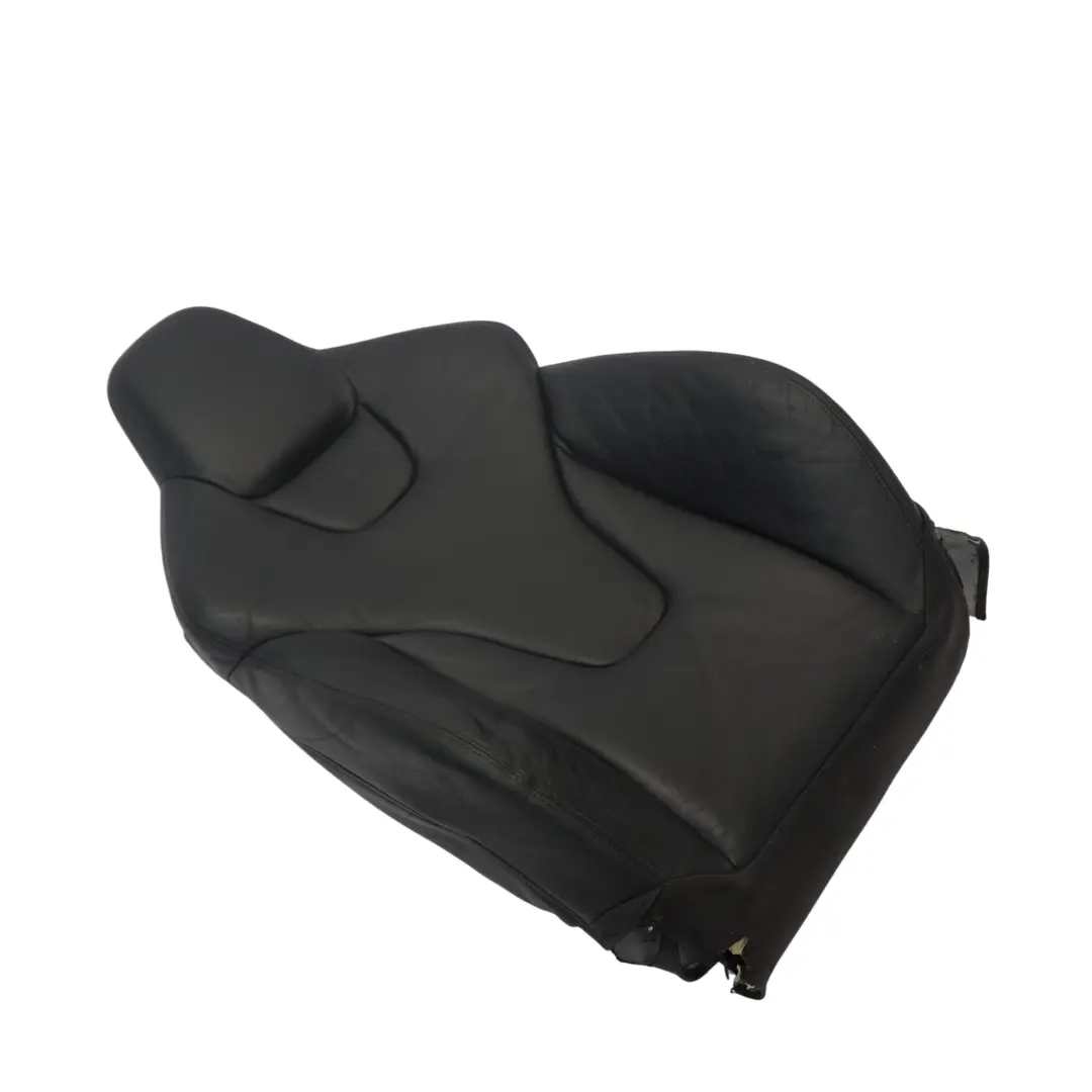 Audi S5 8T Front Seat Back Rest Cushion Heated Memory Right O/S - SKU 8T0881806F - Part number 8T0881806F