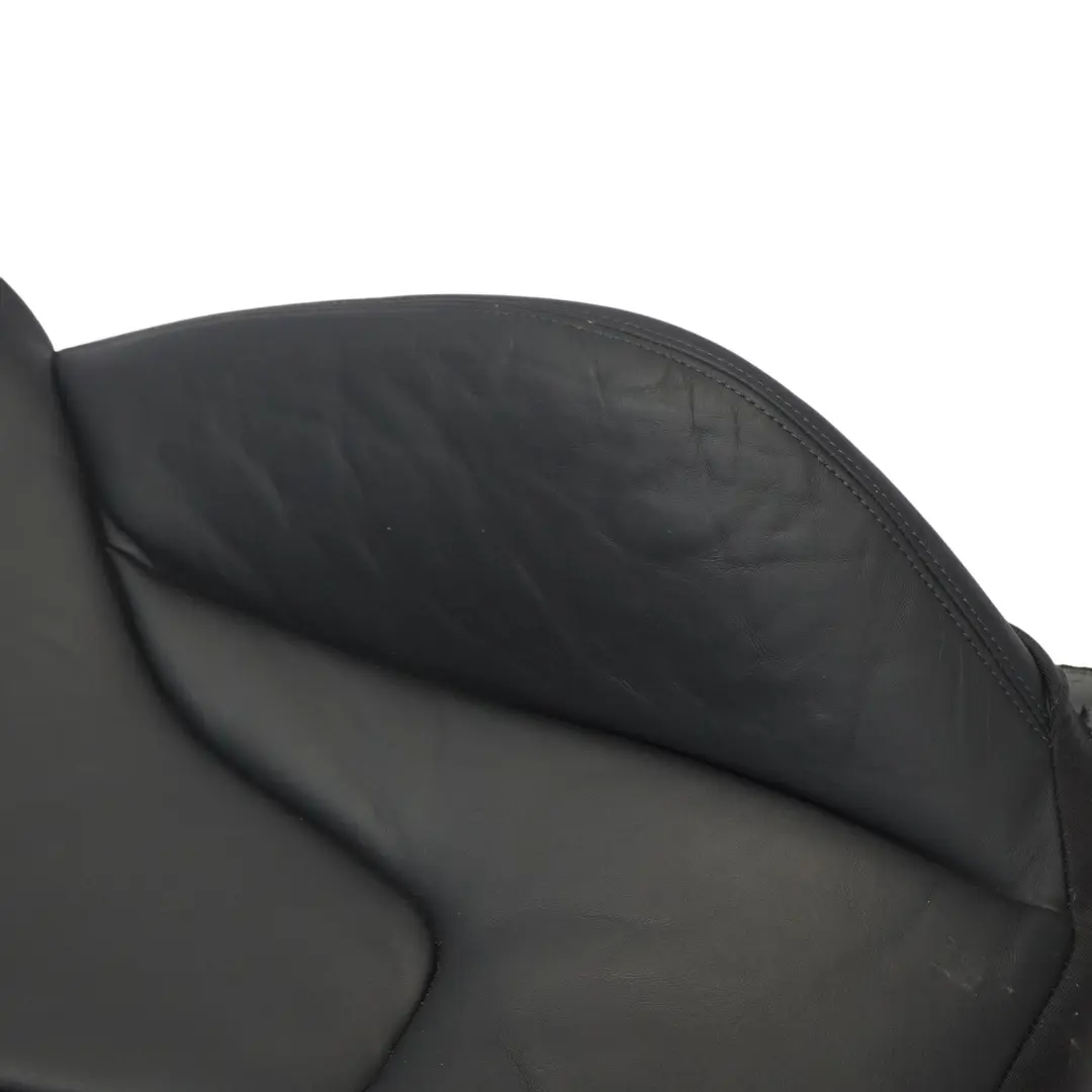 Audi S5 8T Front Seat Back Rest Cushion Heated Memory Right O/S - SKU 8T0881806F - Part number 8T0881806F