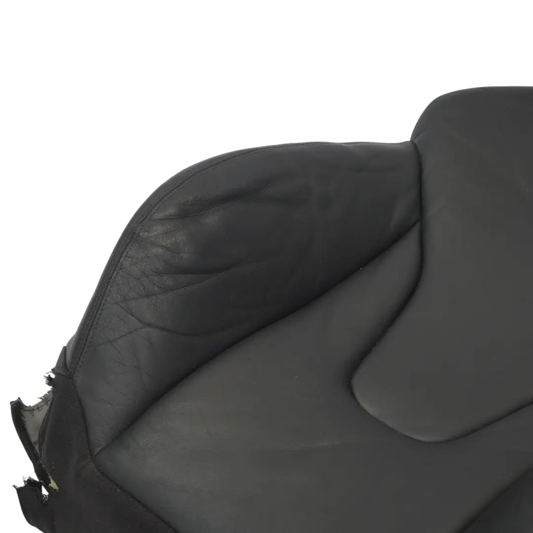 Audi S5 8T Front Seat Back Rest Cushion Heated Memory Right O/S - SKU 8T0881806F - Part number 8T0881806F