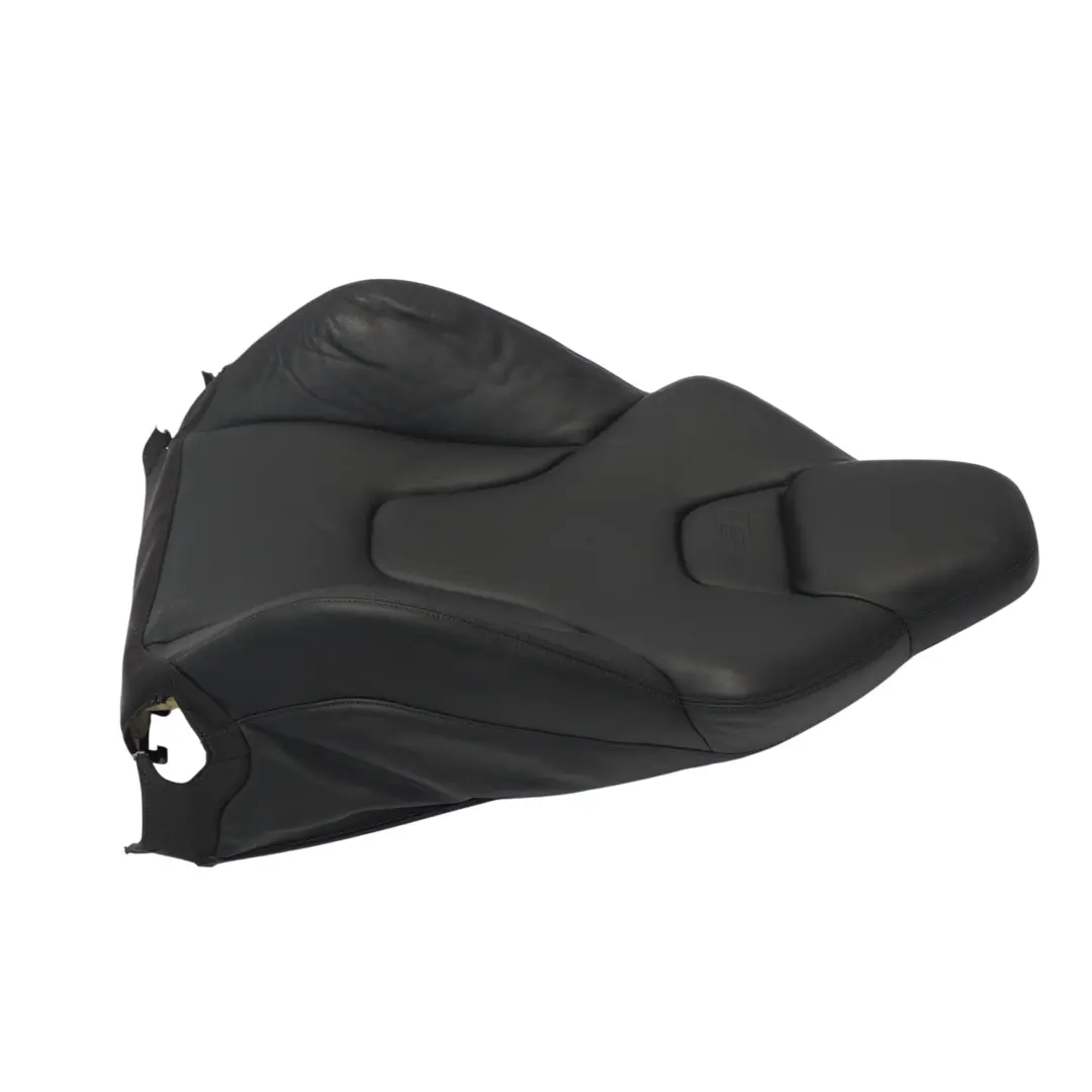 Audi S5 8T Front Seat Back Rest Cushion Heated Memory Right O/S - SKU 8T0881806F - Part number 8T0881806F