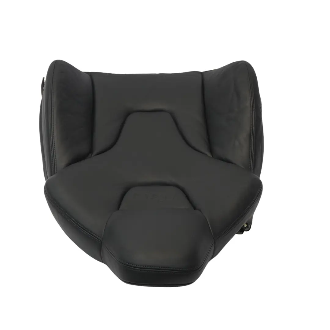 Audi S5 8T Front Seat Back Rest Cushion Heated Memory Right O/S - SKU 8T0881806F - Part number 8T0881806F