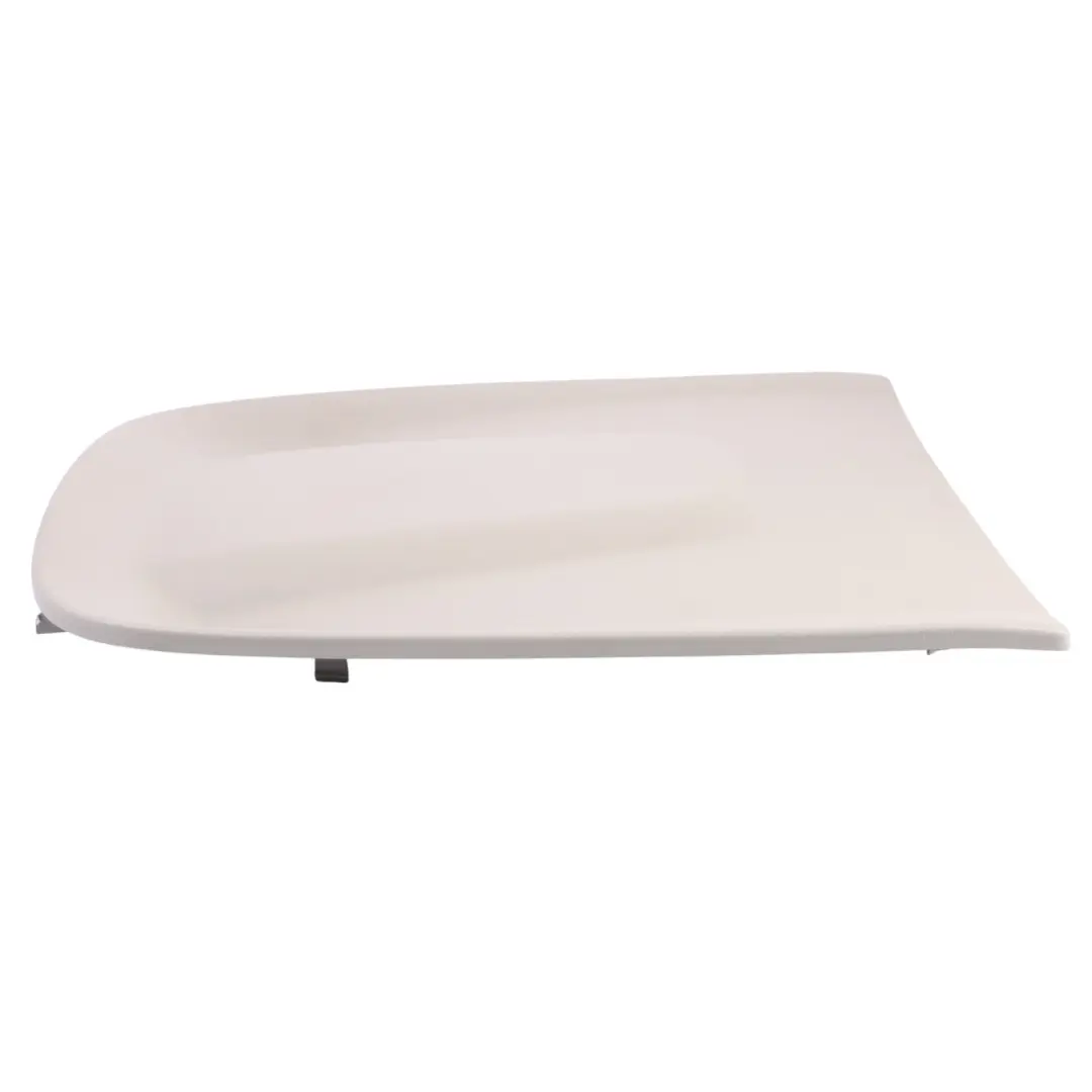 Garniture Dossier Siège Couverture Arrière Gauche Droite Audi A4 B8 - SKU 8T0881969-1 - Numéro de pièce 8T0881969