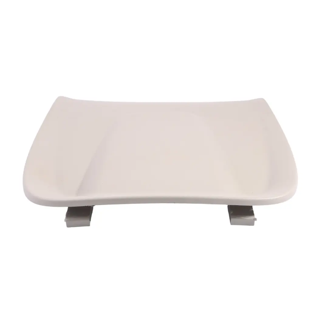 Backrest Trim Back Cover Front Left Right N/O/S to Audi A4 B8 Seat with Part number 8T0881969 Audi A4 B8 Seat Backrest Trim Back Cover Front Left Right N/O/S - SKU 8T0881969-1 - Part number 8T0881969