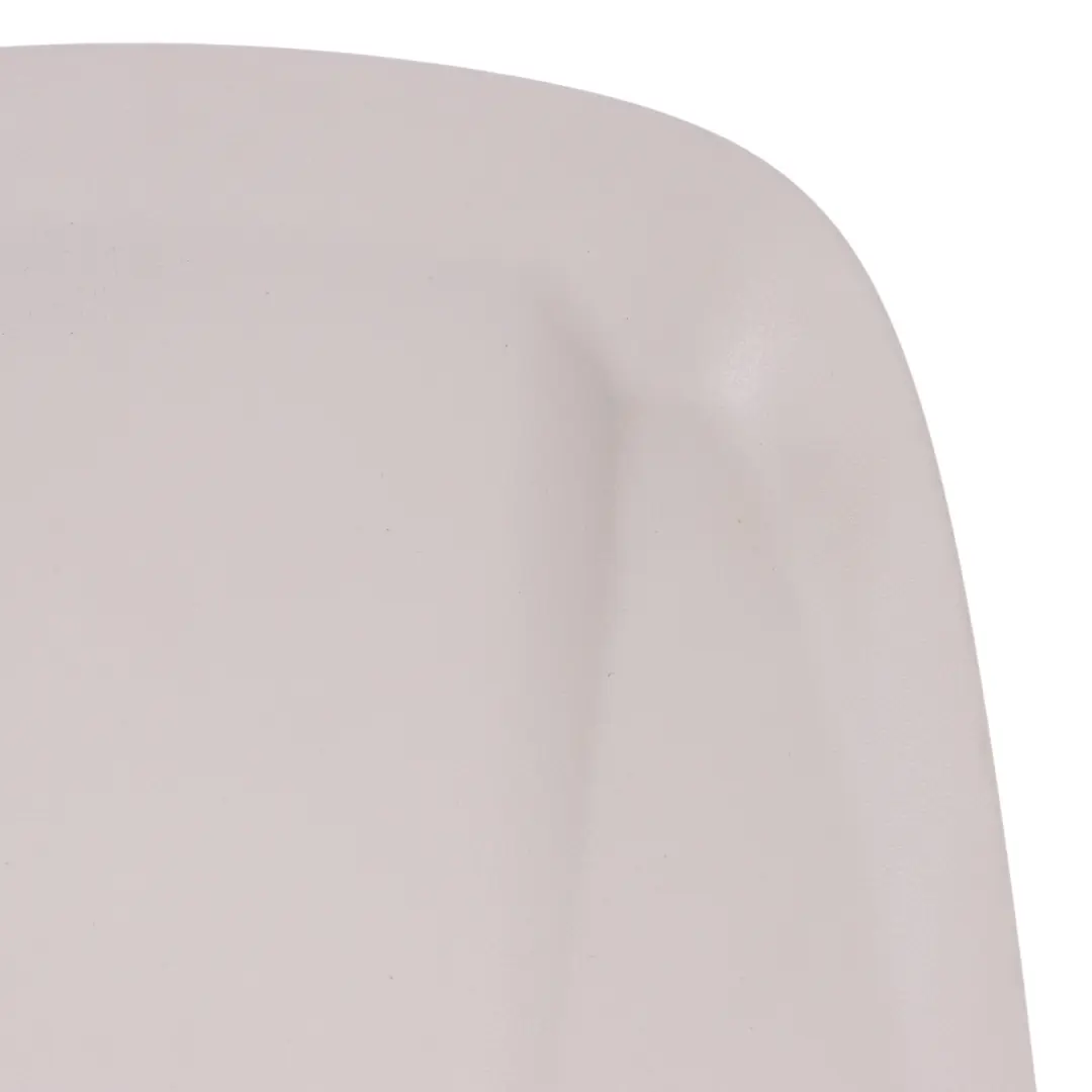 Garniture Dossier Siège Couverture Arrière Gauche Droite Audi A4 B8 - SKU 8T0881969-1 - Numéro de pièce 8T0881969