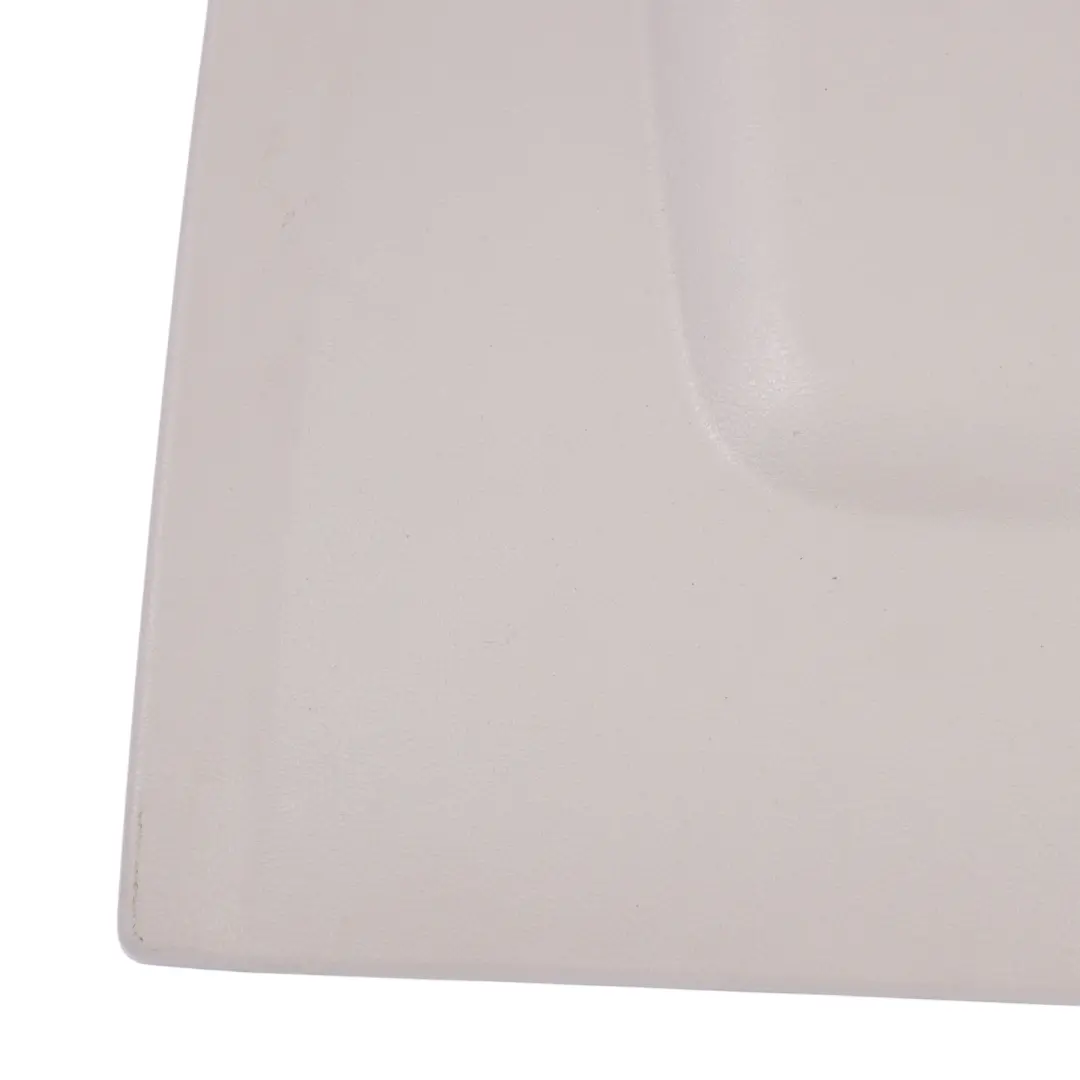 Garniture Dossier Siège Couverture Arrière Gauche Droite Audi A4 B8 - SKU 8T0881969-1 - Numéro de pièce 8T0881969