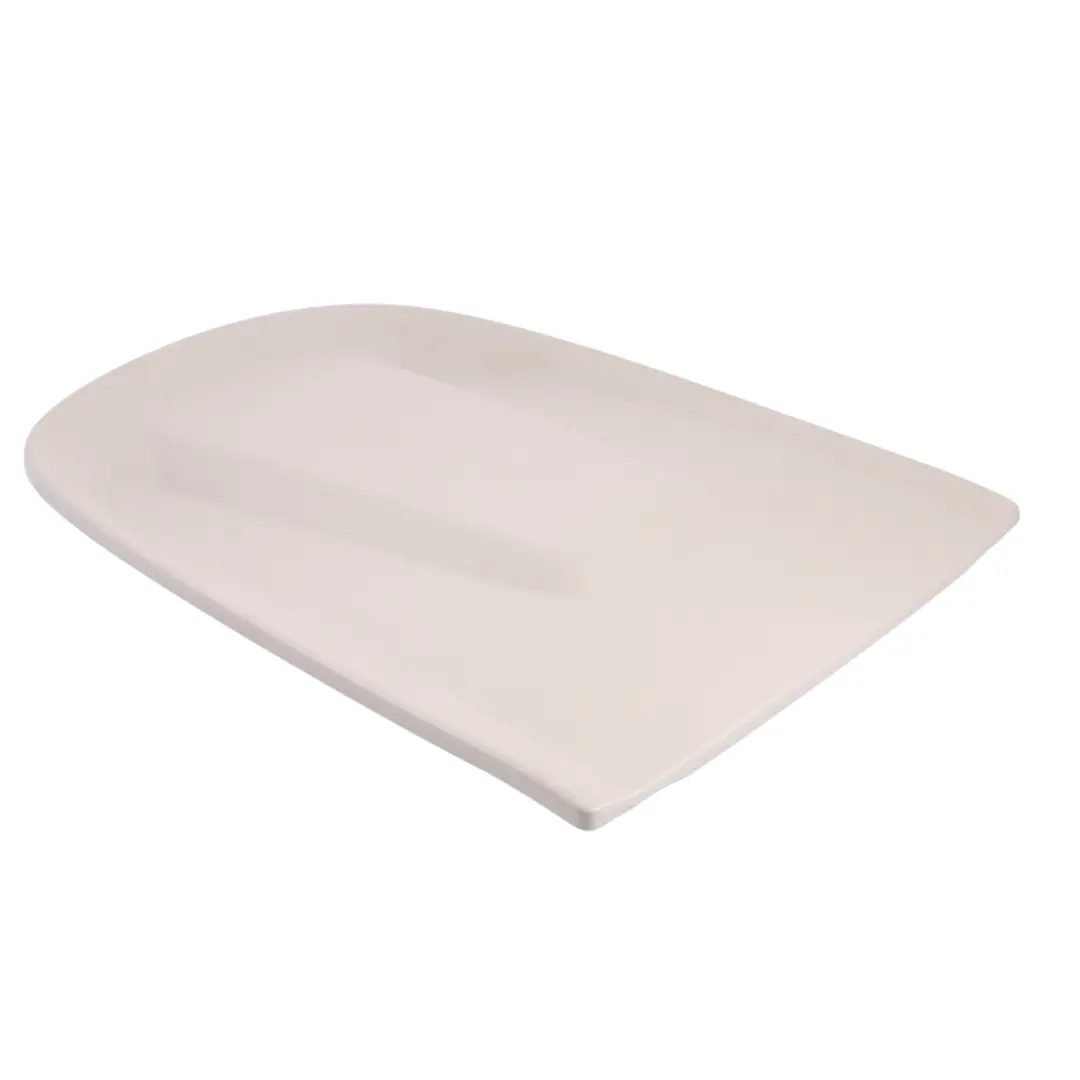 Garniture Dossier Siège Couverture Arrière Gauche Droite Audi A4 B8 - SKU 8T0881969-1 - Numéro de pièce 8T0881969
