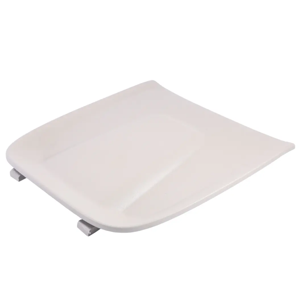 Sitz Rücken Lehne Trim Zurück Abdeckung Vorne Links Rechts für Audi A4 B8 mit Teilenummer 8T0881969 Audi A4 B8 Sitz Rücken Lehne Trim Zurück Abdeckung Vorne Links Rechts - SKU 8T0881969-1 - Teilenummer 8T0881969