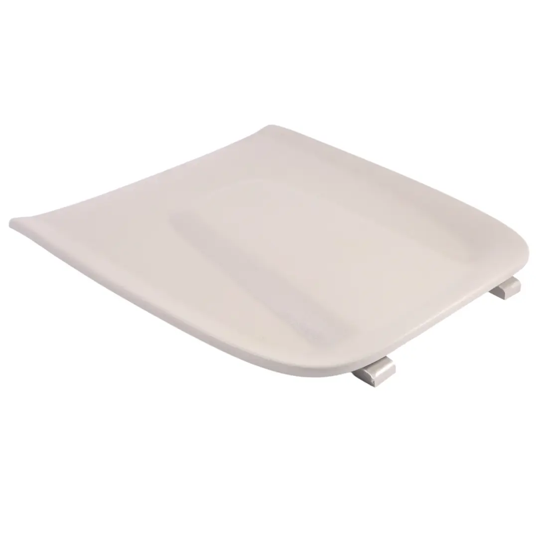 Garniture Dossier Siège Couverture Arrière Gauche Droite Audi A4 B8 - SKU 8T0881969-1 - Numéro de pièce 8T0881969