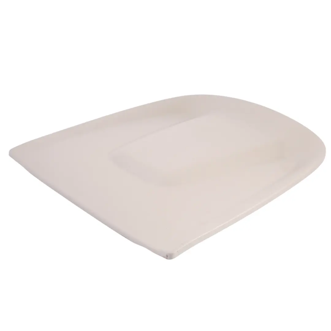 Garniture Dossier Siège Couverture Arrière Gauche Droite Audi A4 B8 - SKU 8T0881969-1 - Numéro de pièce 8T0881969