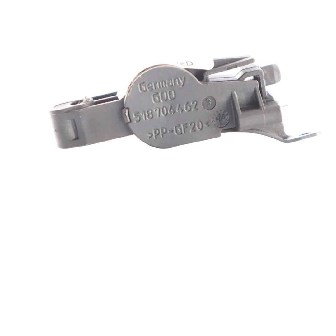 Sunroof Sliding Roof Mechanism Roller Braking Unit Set to Audi A5 S5 8T with Part number 8T0898293 Audi A5 S5 8T Sunroof Sliding Roof Mechanism Roller Braking Unit Set - SKU 8T0898293 - Part number 8T0898293