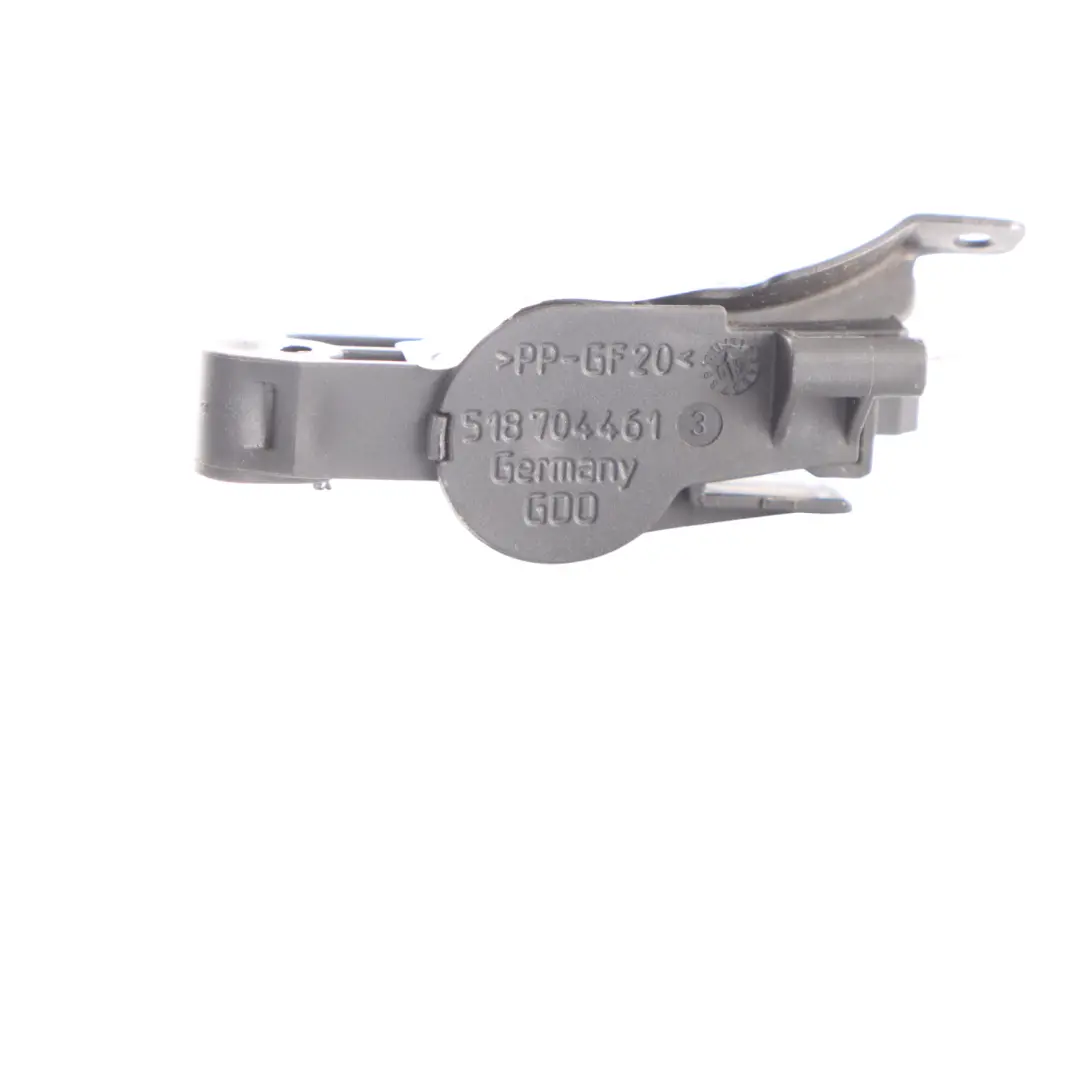 Sunroof Sliding Roof Mechanism Roller Braking Unit Set to Audi A5 S5 8T with Part number 8T0898293 Audi A5 S5 8T Sunroof Sliding Roof Mechanism Roller Braking Unit Set - SKU 8T0898293 - Part number 8T0898293