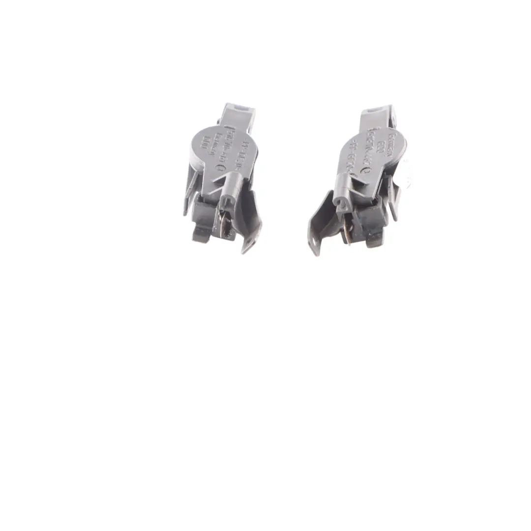 Audi A5 S5 8T Sunroof Sliding Roof Mechanism Roller Braking Unit Set - SKU 8T0898293 - Part number 8T0898293