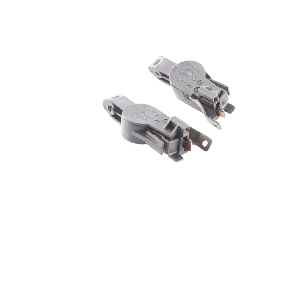 Audi A5 S5 8T Sunroof Sliding Roof Mechanism Roller Braking Unit Set - SKU 8T0898293 - Part number 8T0898293