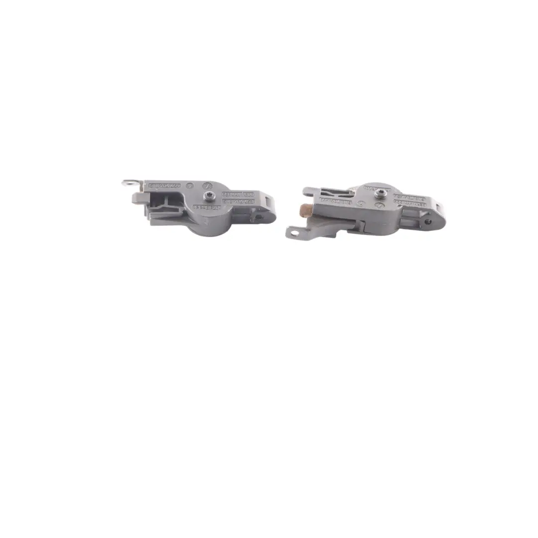 Audi A5 S5 8T Sunroof Sliding Roof Mechanism Roller Braking Unit Set - SKU 8T0898293 - Part number 8T0898293