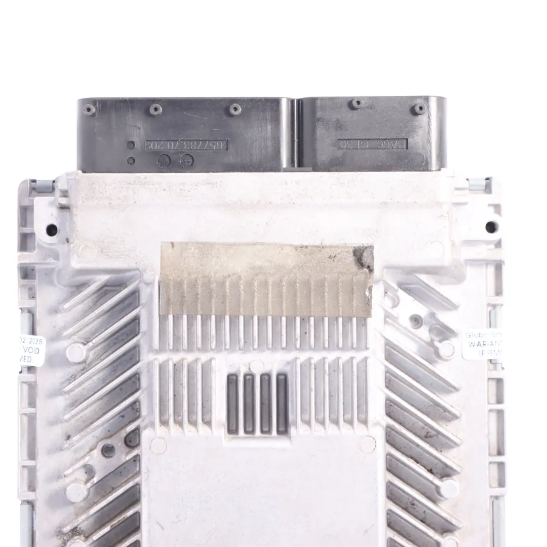 265HP CALA Quattro Motor Steuergerät für Audi A4 B8 A5 8T 3.2 FSI mit Teilenummer 8T0907559E Audi A4 B8 A5 8T 3.2 FSI 265HP CALA Quattro Motor Steuergerät - SKU 8T0907559E - Teilenummer 8T0907559E