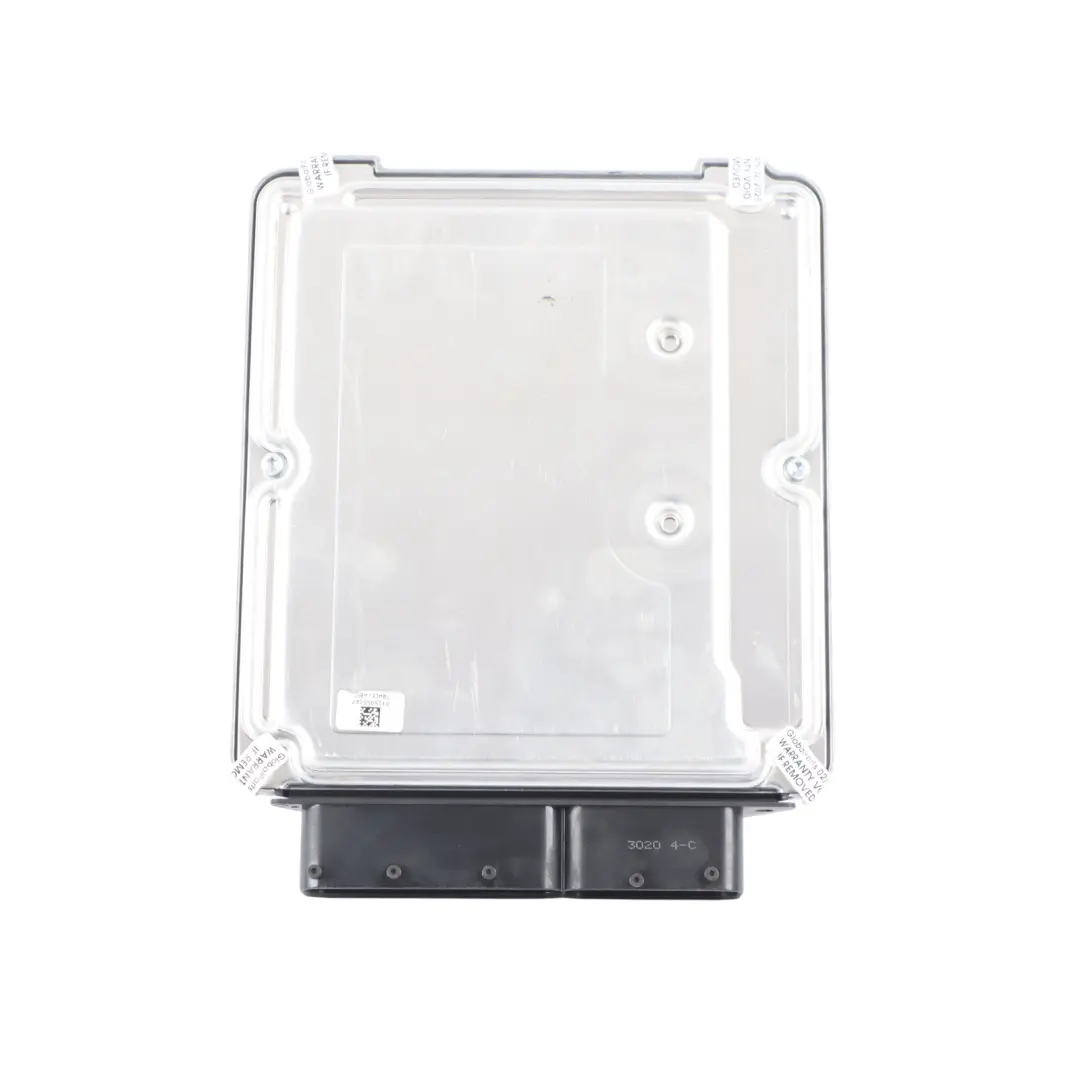 Audi S5 8T 4.2 FSI CAUA Quattro 354HP Engine ECU Kit Ignition + Key - SKU 8T0907560M-2 - Part number 8T0907560M