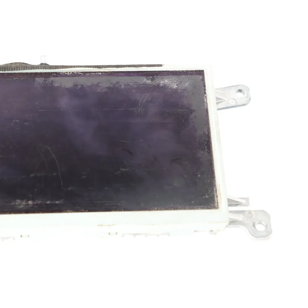 Écran De Navigation Multimédia pour Audi A5 8T à propos du numéro de pièce 8T0919603G Audi A5 8T Écran De Navigation Multimédia - SKU 8T0919603G - Numéro de pièce 8T0919603G