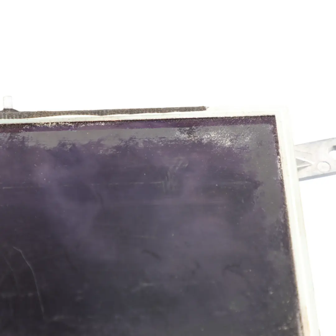 Pantalla Radio Multimedia Navegación Display para Audi A5 8T con número de pieza 8T0919603G Audi A5 8T Pantalla Radio Multimedia Navegación Display - SKU 8T0919603G - Número de pieza 8T0919603G