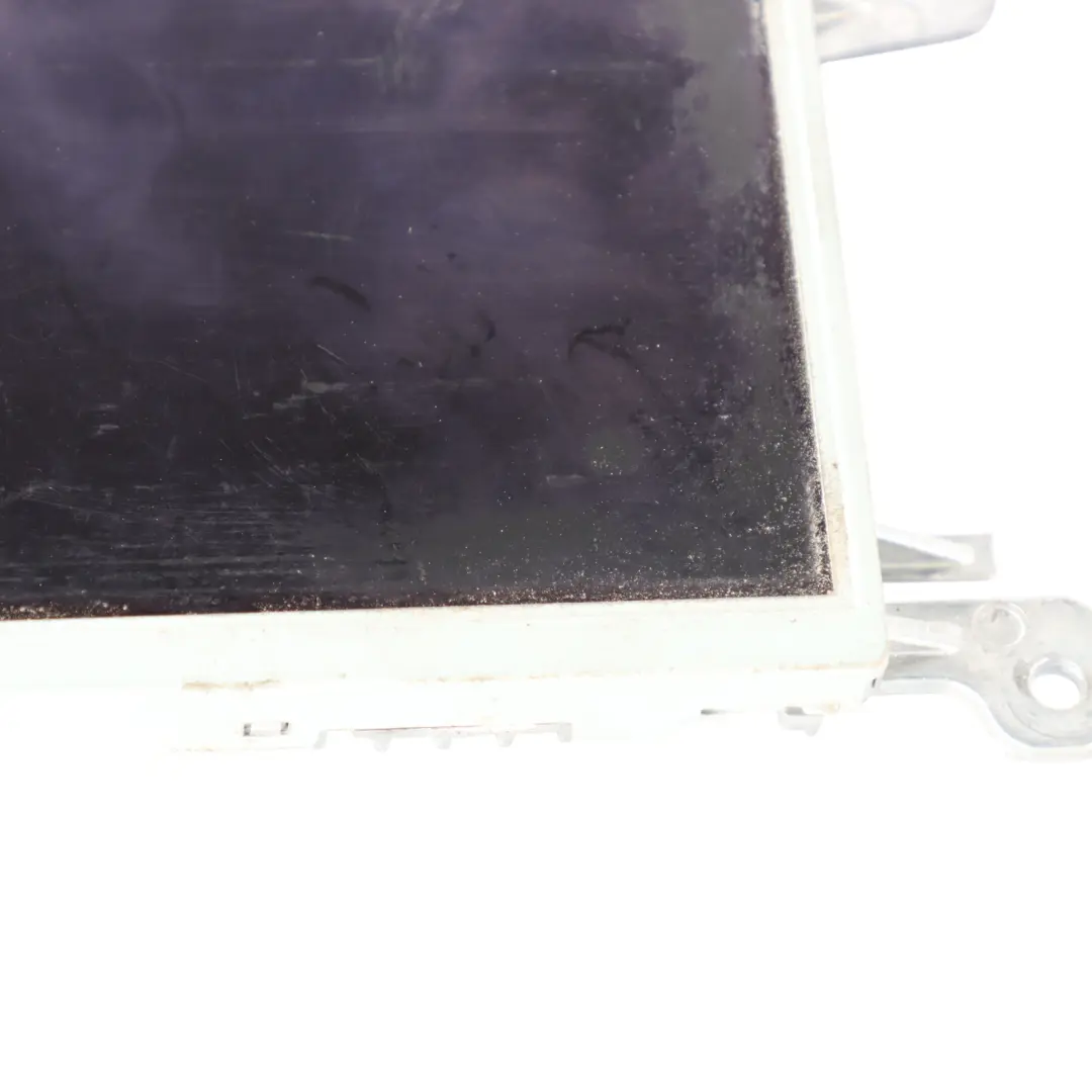 Display Screen Radio Multimedia Navigation Display to Audi A5 8T with Part number 8T0919603G Audi A5 8T Display Screen Radio Multimedia Navigation Display - SKU 8T0919603G - Part number 8T0919603G