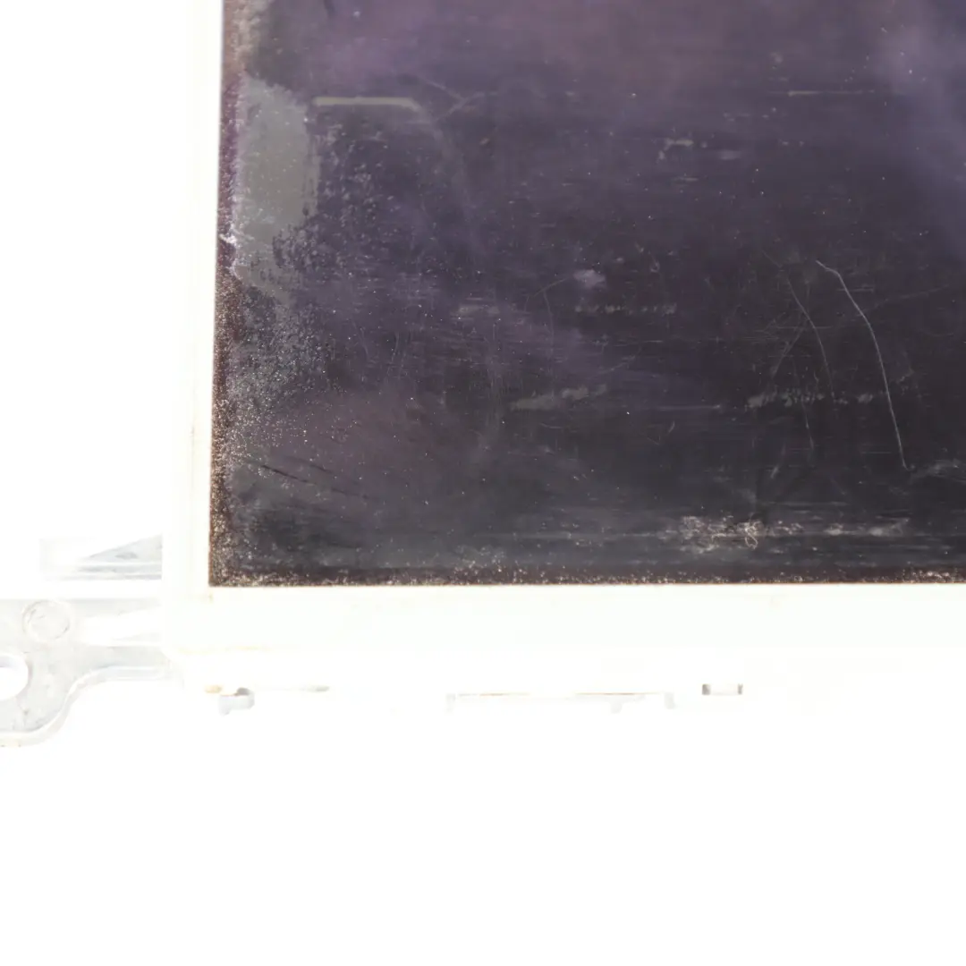 Display Bildschirm Radio Multimedia Navigation Display für Audi A5 8T mit Teilenummer 8T0919603G Audi A5 8T Display Bildschirm Radio Multimedia Navigation Display - SKU 8T0919603G - Teilenummer 8T0919603G