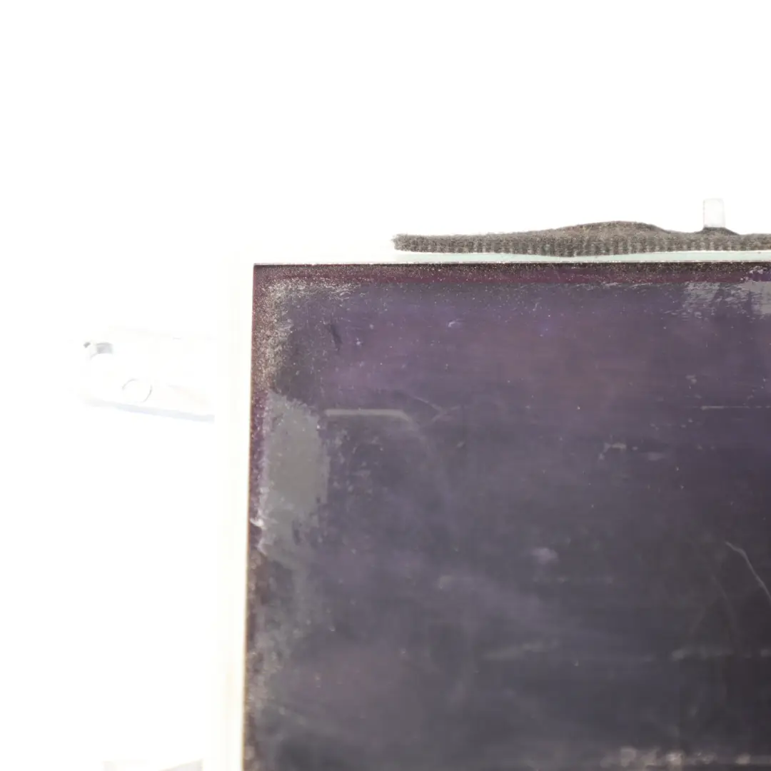 Schermo Del Display Radio Multimedia Navigation per Audi A5 8T con numero di parte 8T0919603G Audi A5 8T Schermo Del Display Radio Multimedia Navigation - SKU 8T0919603G - Numero di parte 8T0919603G