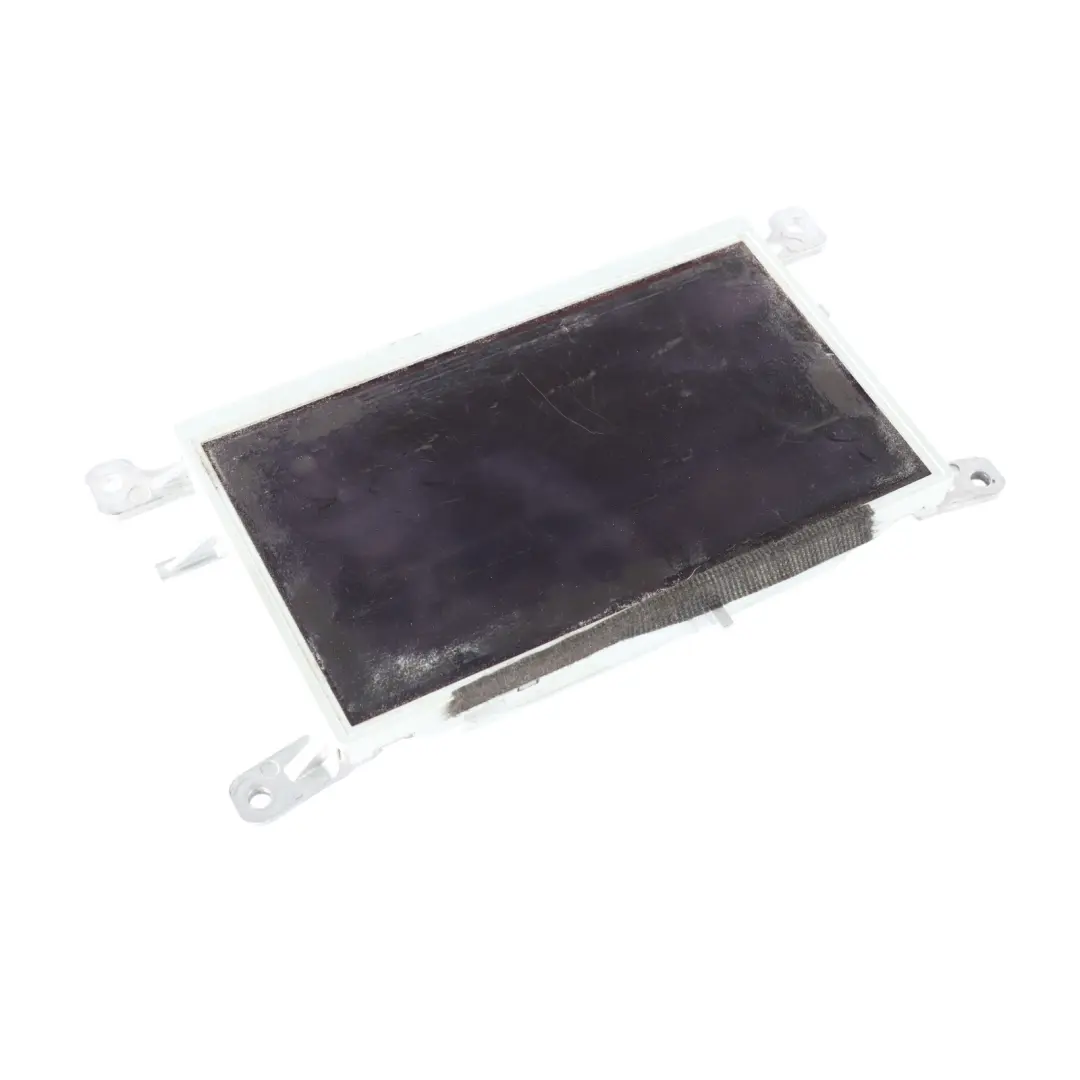 Écran De Navigation Multimédia pour Audi A5 8T à propos du numéro de pièce 8T0919603G Audi A5 8T Écran De Navigation Multimédia - SKU 8T0919603G - Numéro de pièce 8T0919603G