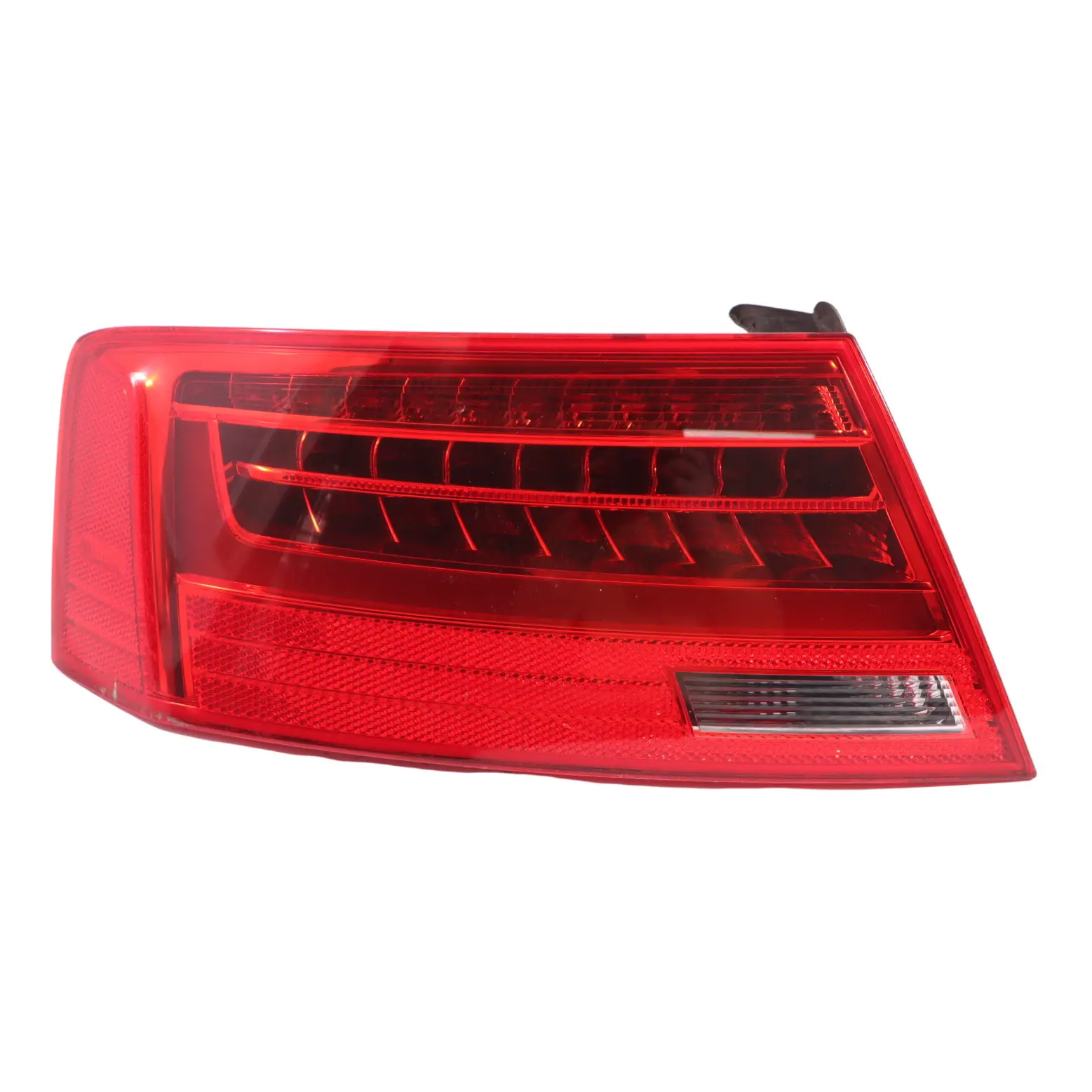 Audi A5 8T Baule Posteriore Sinistro Portellone Posteriore Lampada 8T0945095H