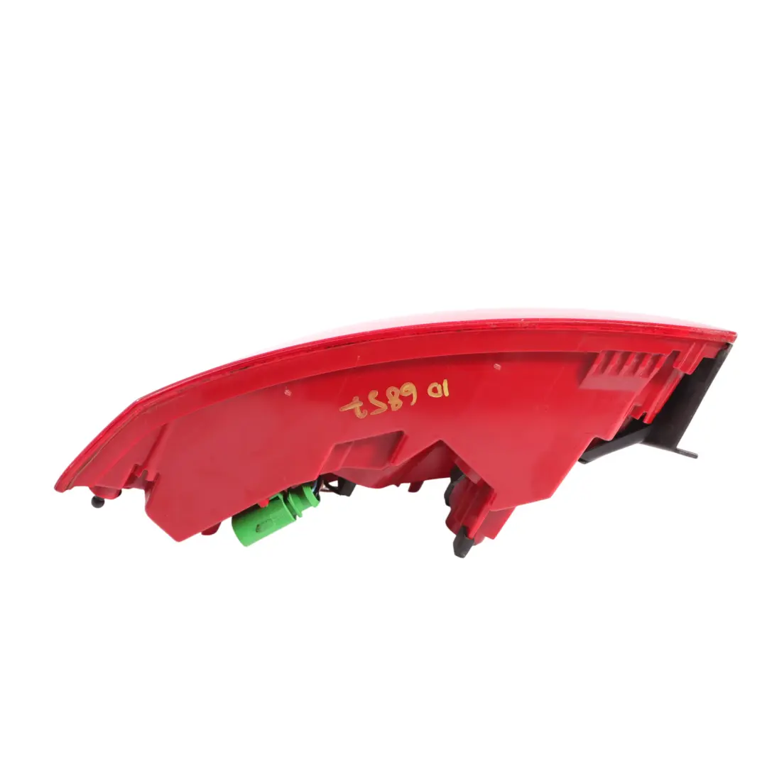 Audi A5 8T Rear Trunk Boot Left N/S Tailgate Lamp Light - SKU 8T0945095H-1 - Part number 8T0945095H