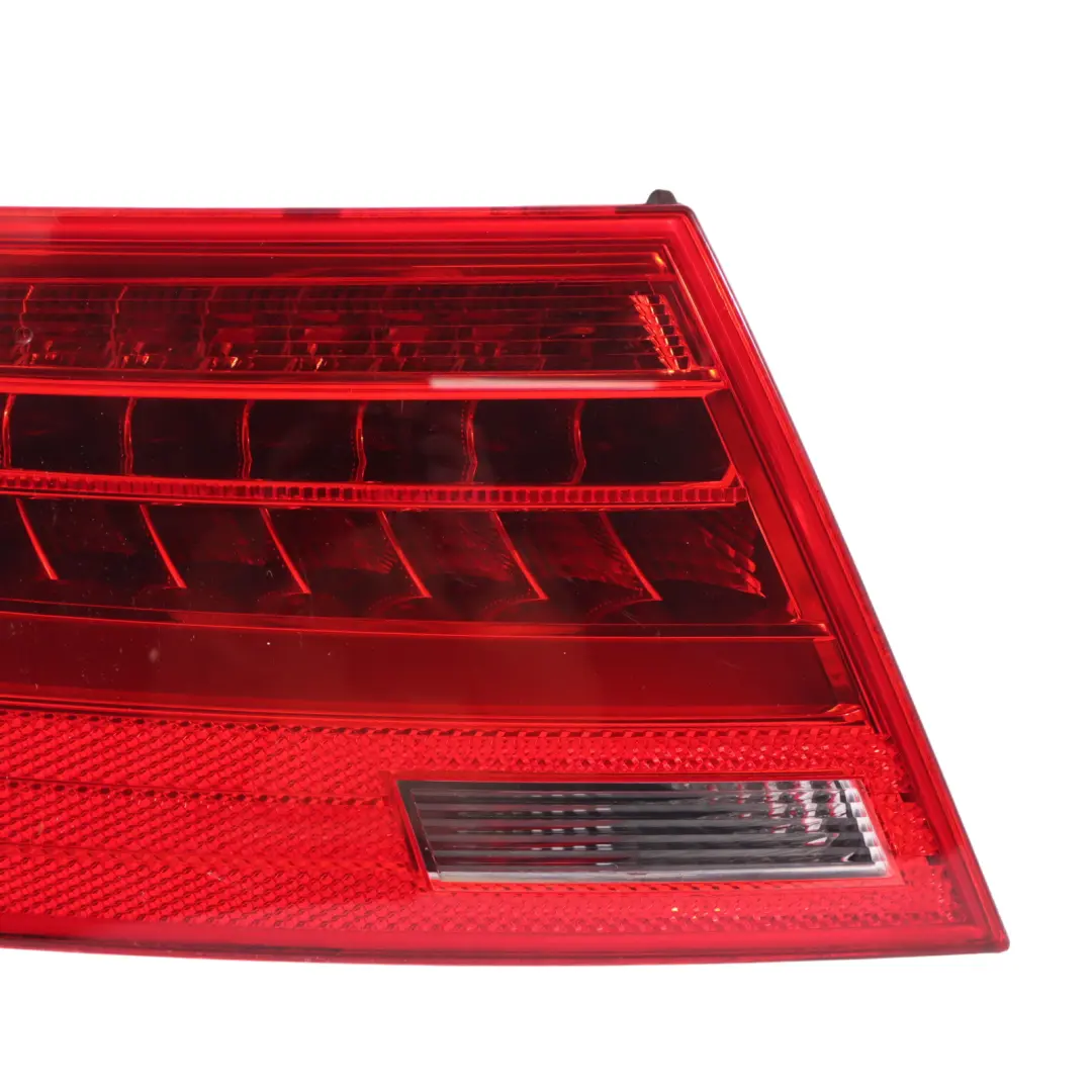 Audi A5 8T Rear Trunk Boot Left N/S Tailgate Lamp Light - SKU 8T0945095H-1 - Part number 8T0945095H