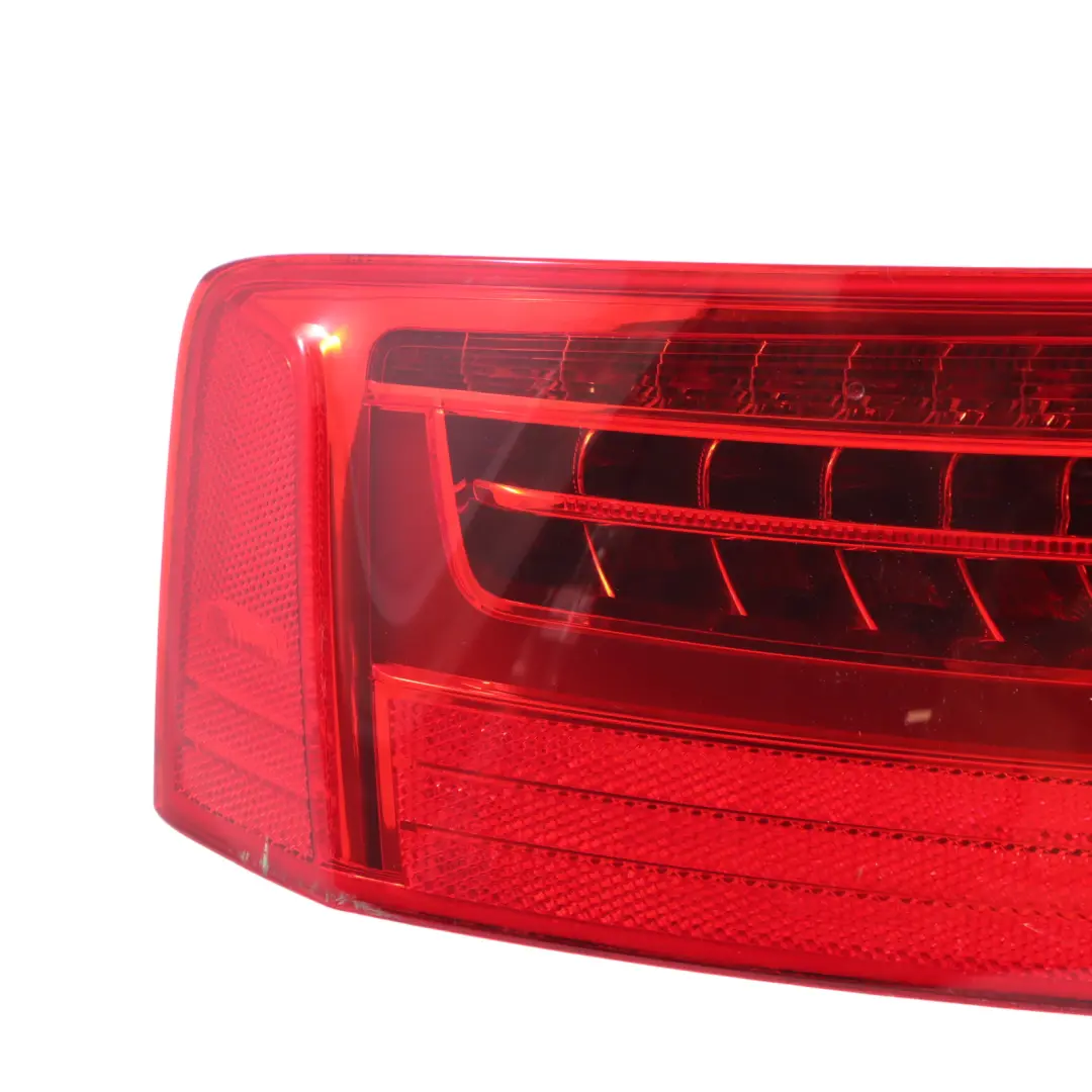 Audi A5 8T Rear Trunk Boot Left N/S Tailgate Lamp Light - SKU 8T0945095H-1 - Part number 8T0945095H