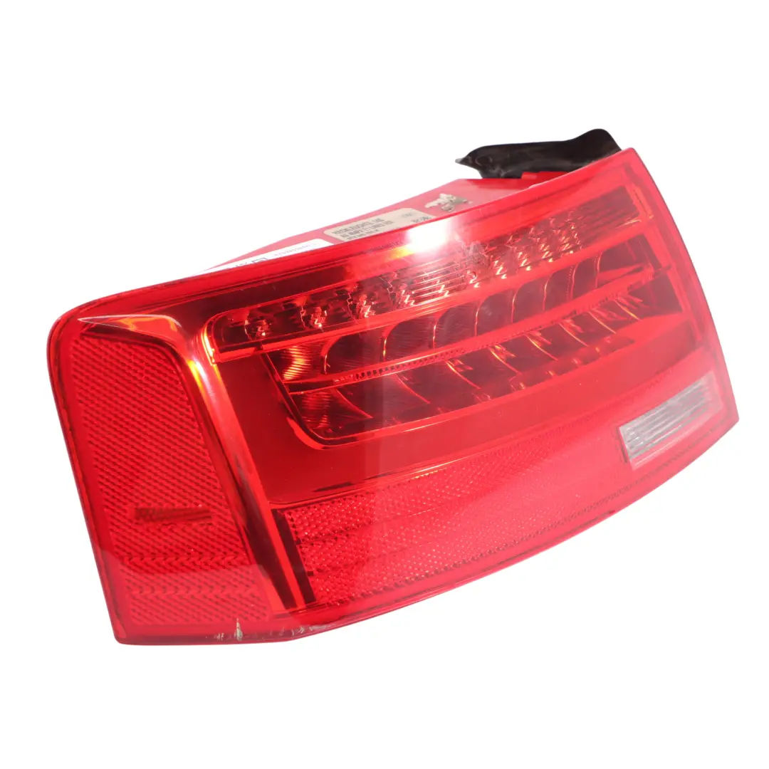 Baule Posteriore Sinistro Portellone Posteriore Lampada per Audi A5 8T con numero di parte 8T0945095H Audi A5 8T Baule Posteriore Sinistro Portellone Posteriore Lampada - SKU 8T0945095H-1 - Numero di parte 8T0945095H