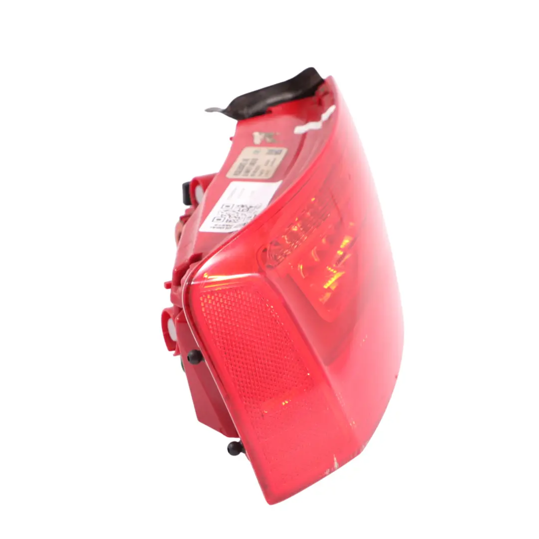 Baule Posteriore Sinistro Portellone Posteriore Lampada per Audi A5 8T con numero di parte 8T0945095H Audi A5 8T Baule Posteriore Sinistro Portellone Posteriore Lampada - SKU 8T0945095H-1 - Numero di parte 8T0945095H